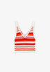 SCCROCHET SUMMER TOP