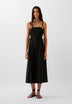 ROBE FENTE LIENS