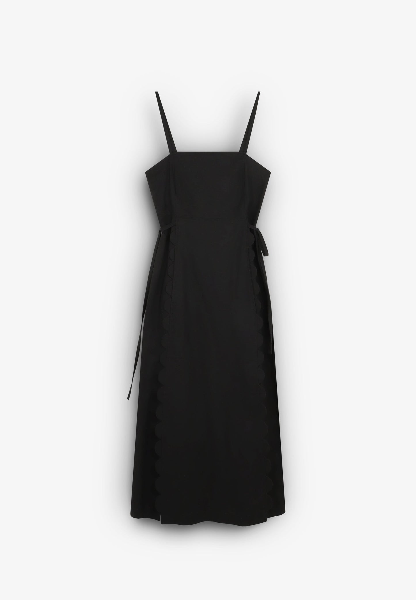 ROBE FENTE LIENS