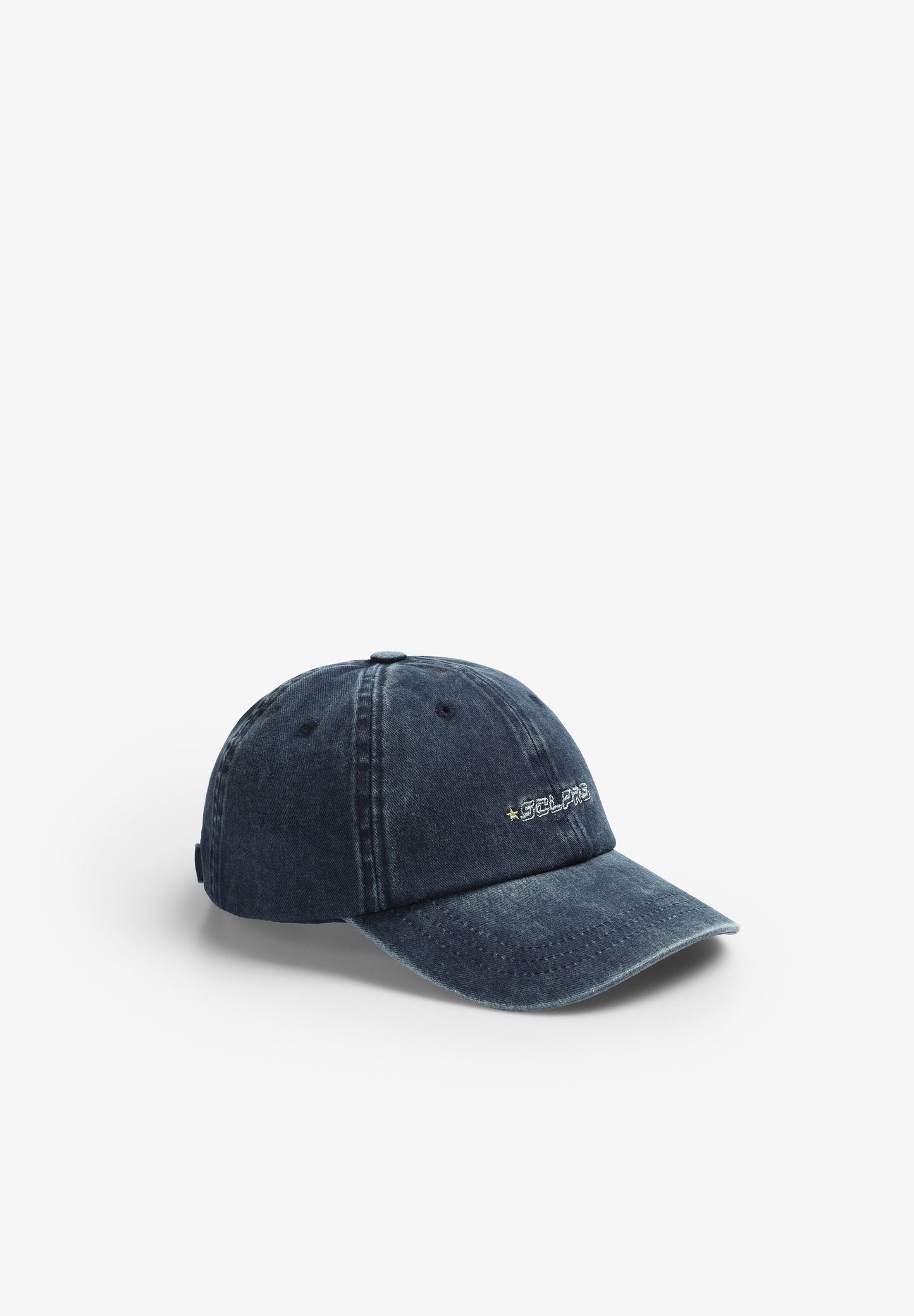 SCRACING CAP