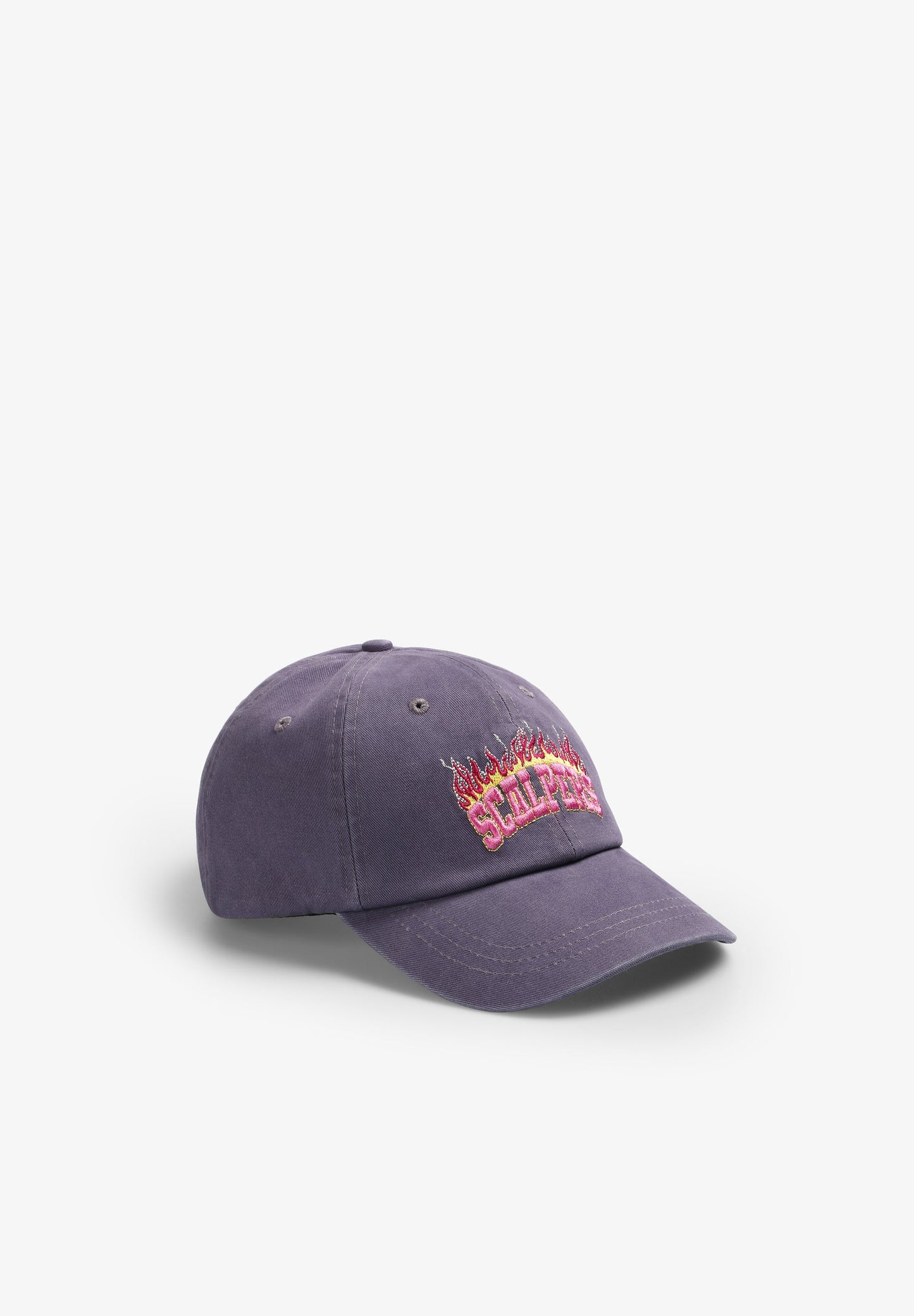SCBLAZE CAP