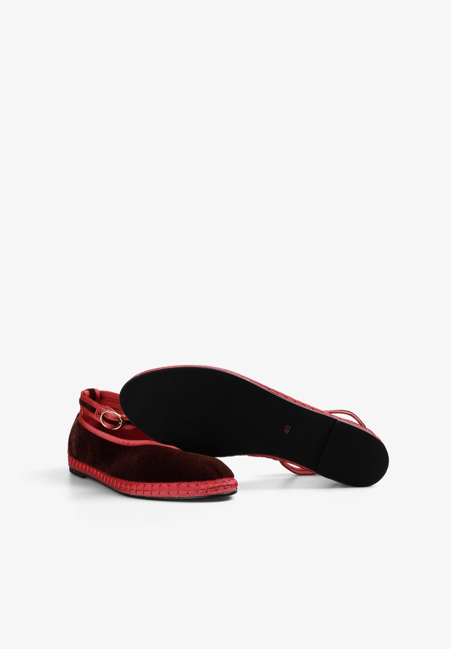 XM ANKLE STRAP SLIPPER