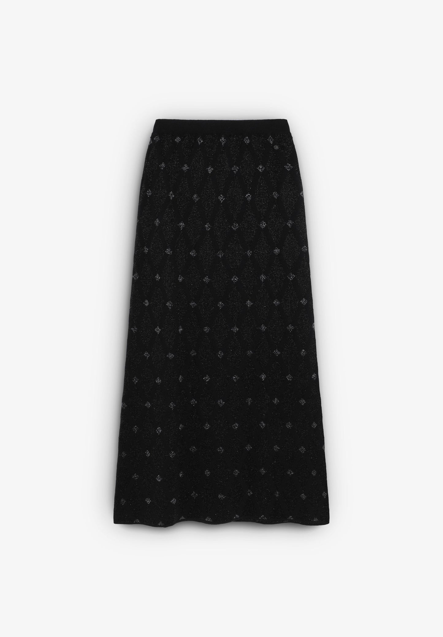 XM DAV KNIT SKIRT