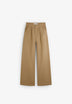 SCLINEN PLAIN PANT