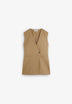 SCLINEN PLAIN VEST