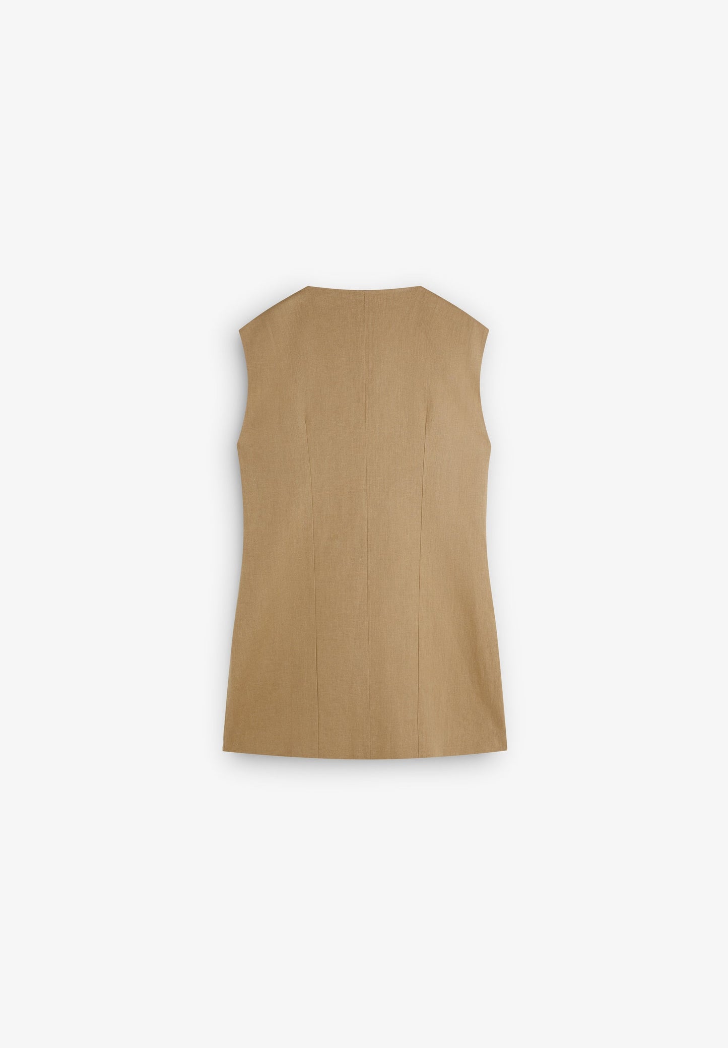 SCLINEN PLAIN VEST