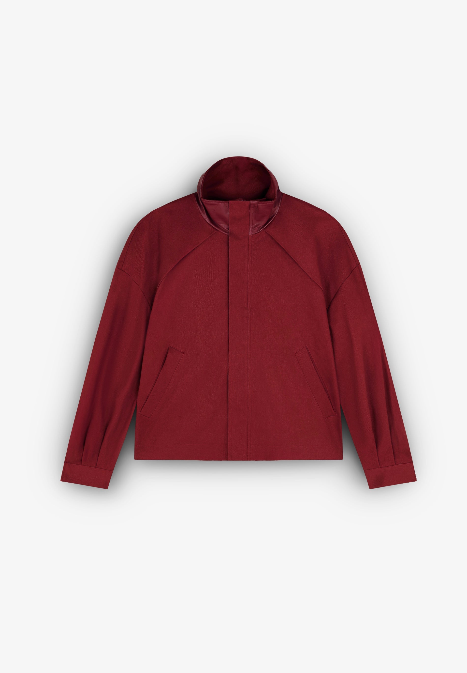 SCCHOUSSY SUMMER  JACKET