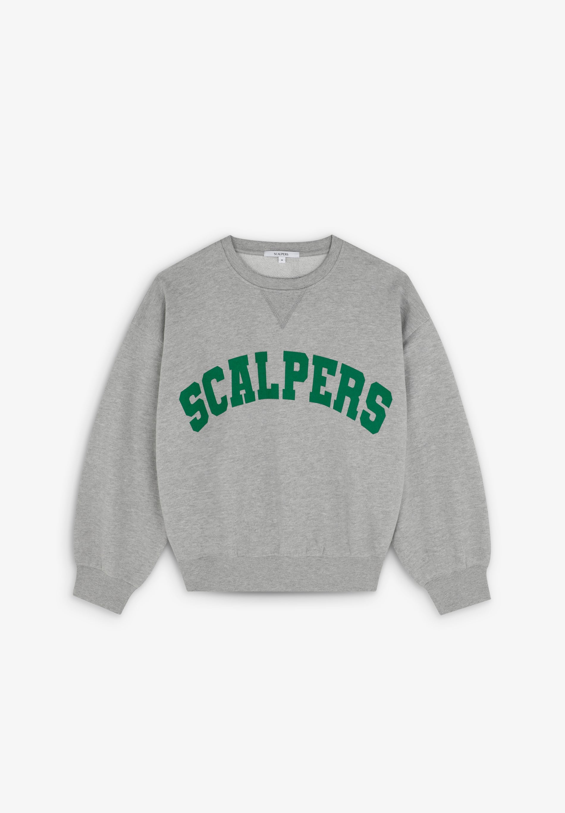 SCCORPORATE SWEATER