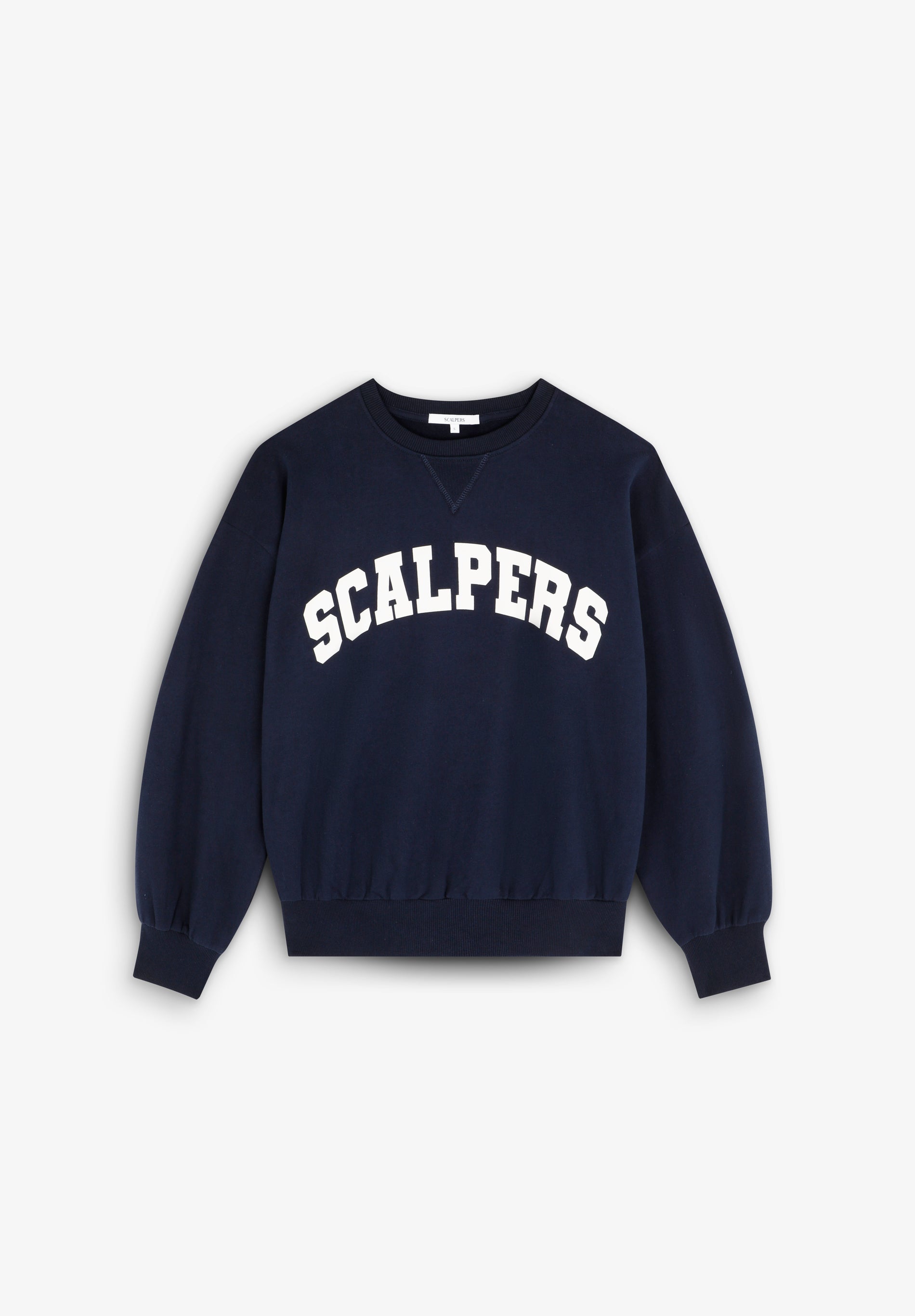 SCCORPORATE SWEATER