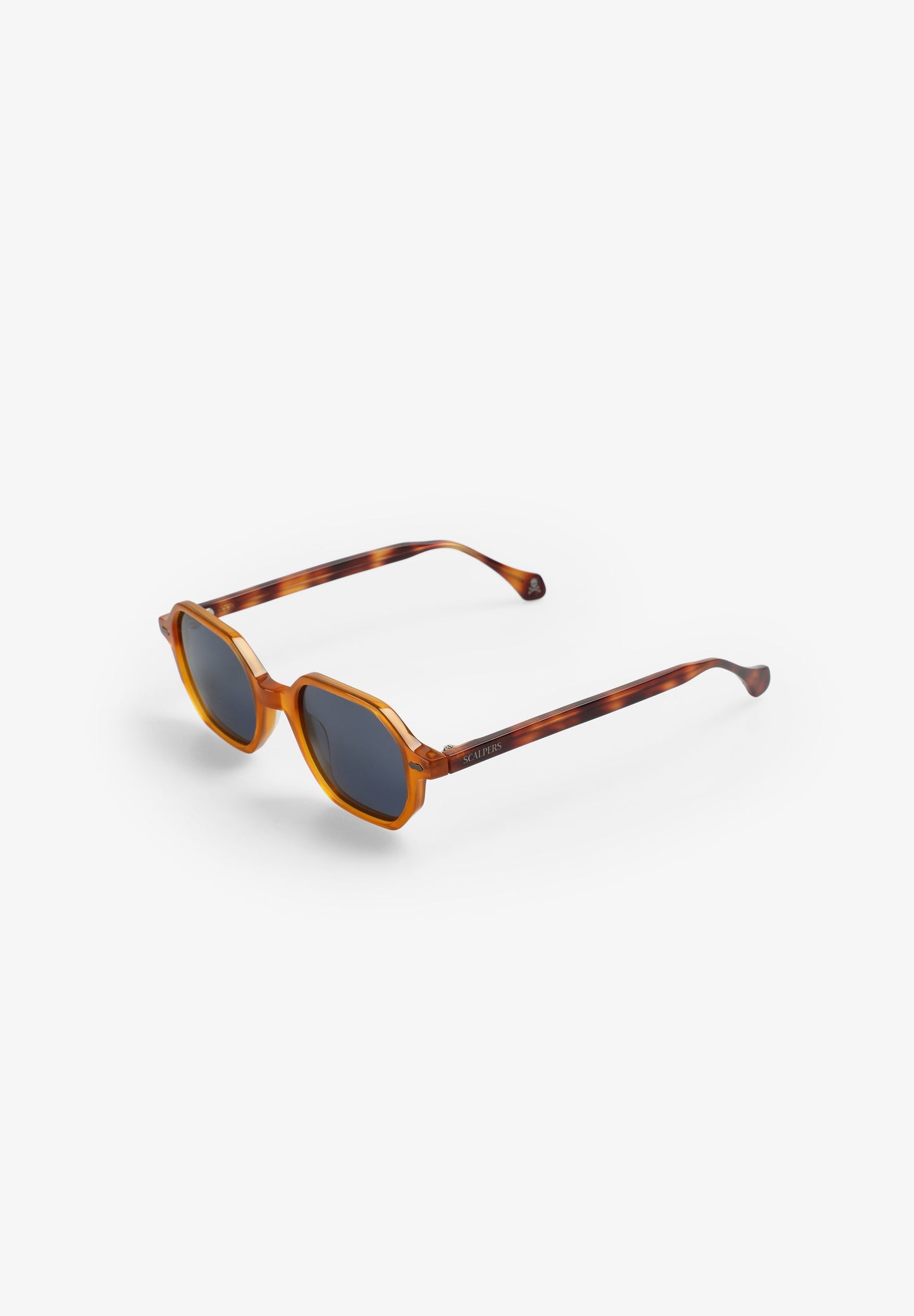 LUNETTES DE SOLEIL RECTANGULAIRES