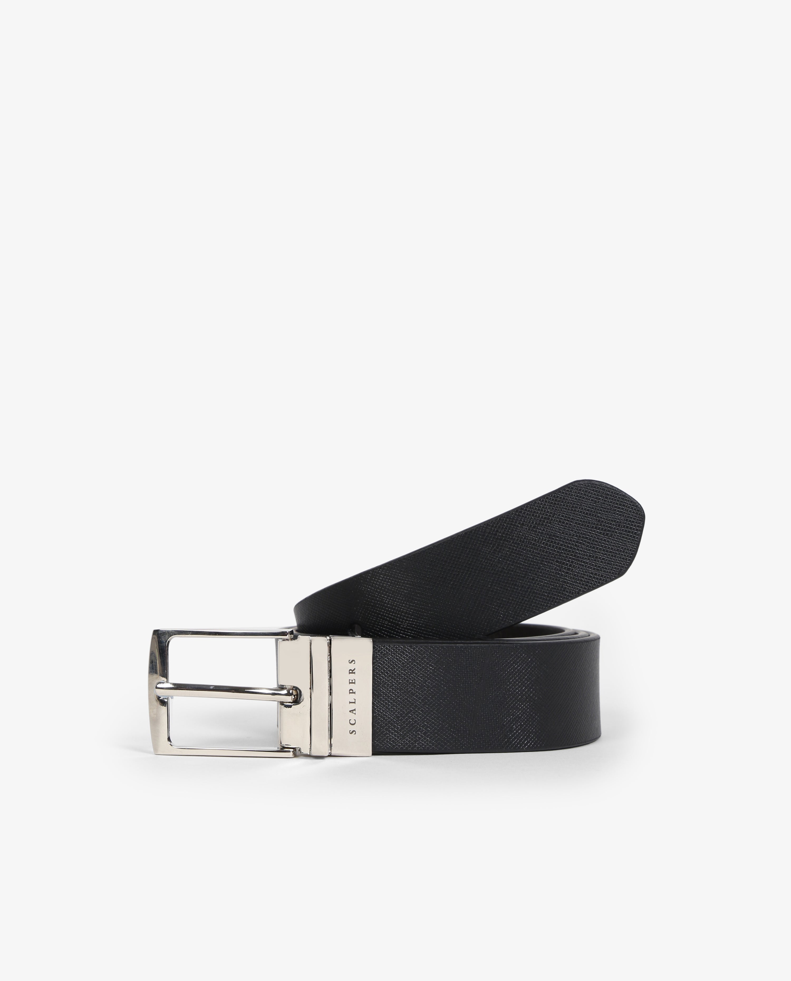 SCNOS REVERSIBLE BELT