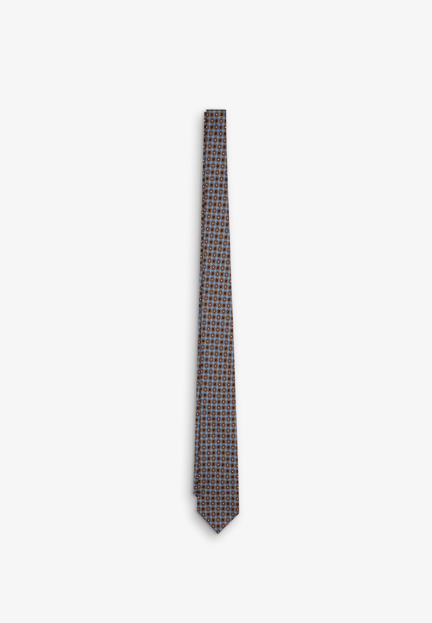 SCMOTIVE FLOWER TIE