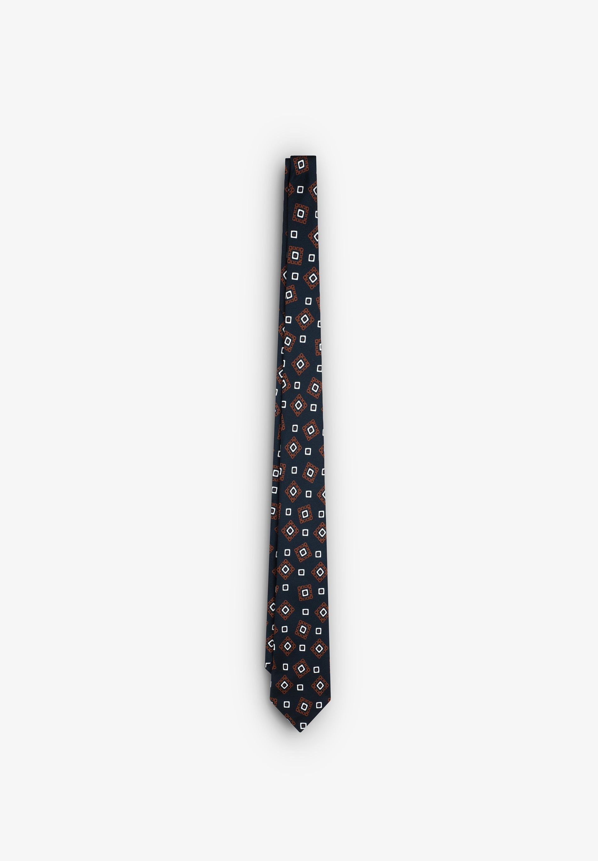 SCRETRO SQUARE F TIE