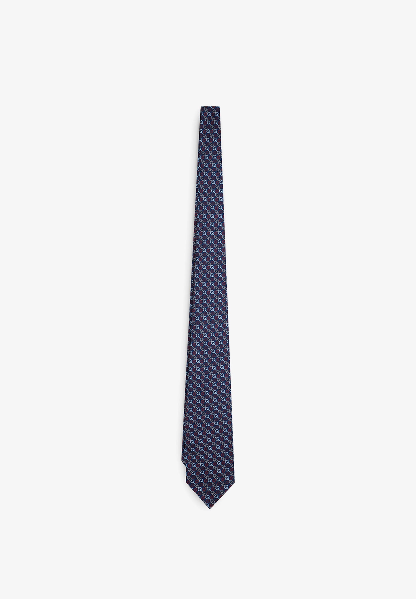 SCASCOT F TIE