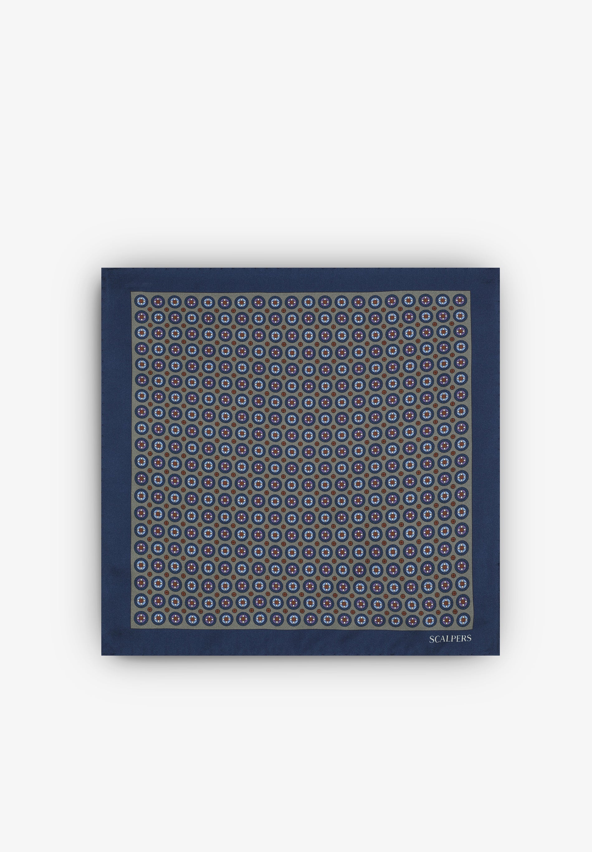 SCCLASSIC MOTIVE POCHETTE