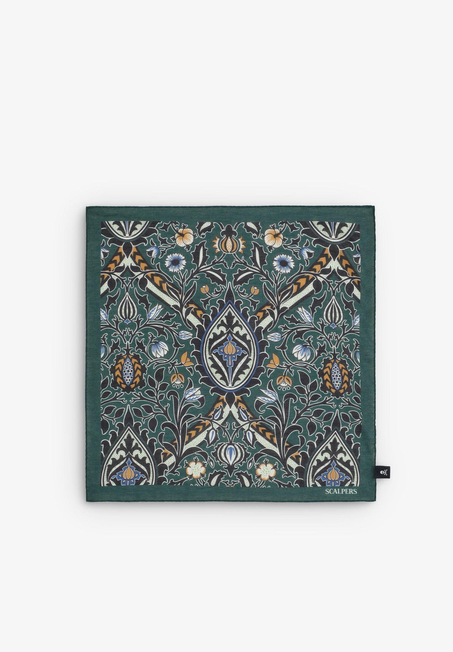 SCTROPICAL L POCHETTE