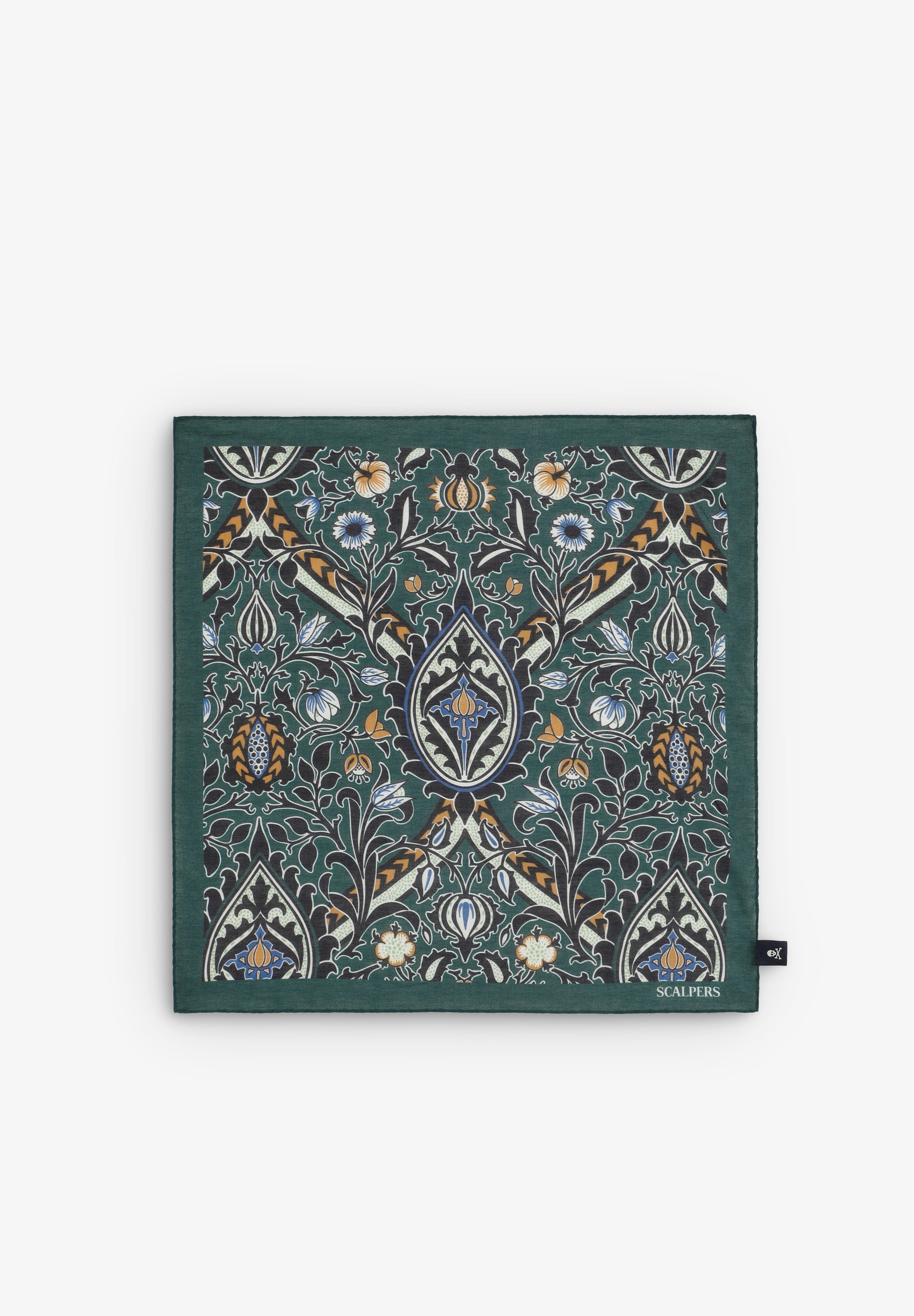 SCTROPICAL L POCHETTE