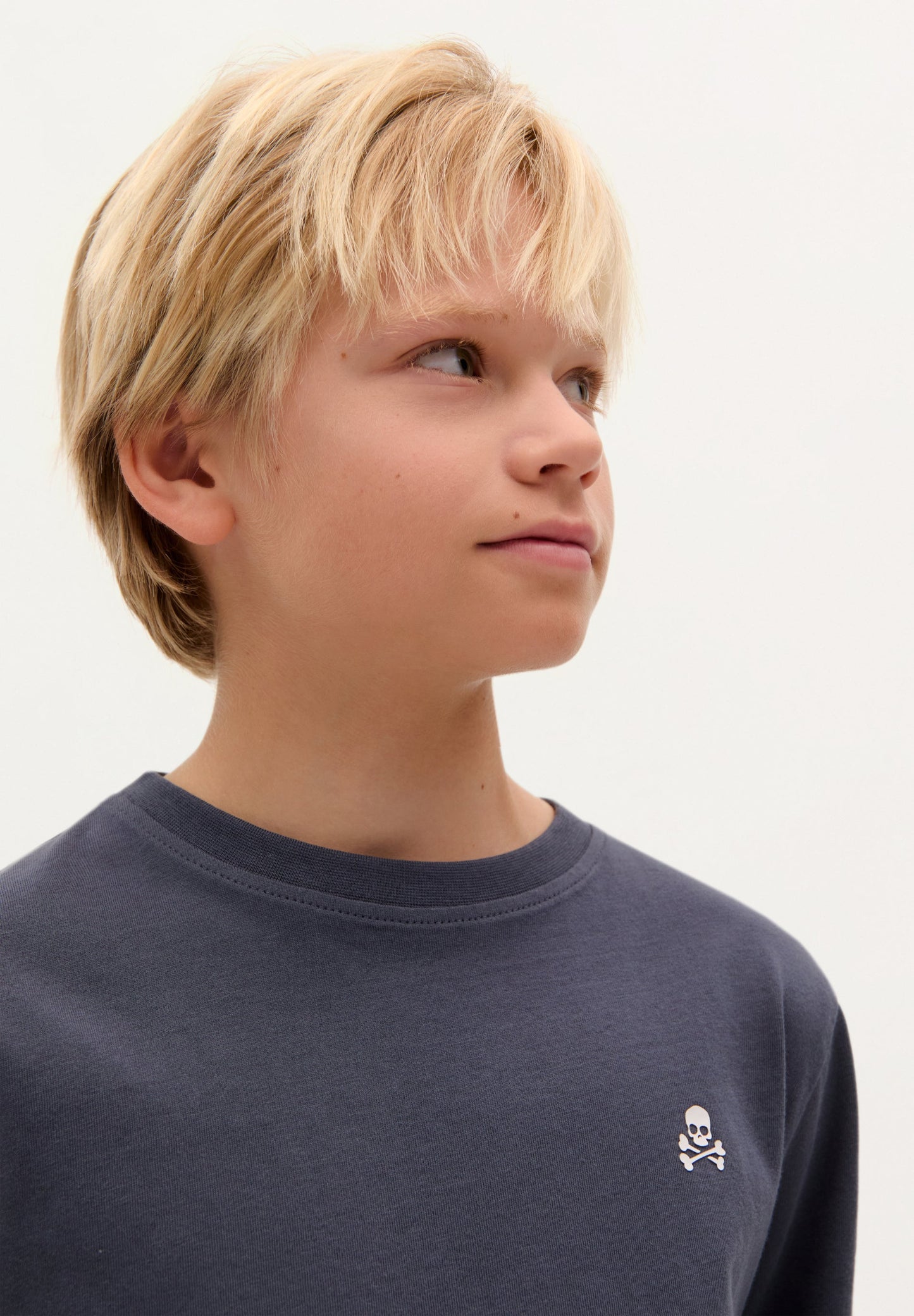 T-SHIRT IMPRIMÉ RACE