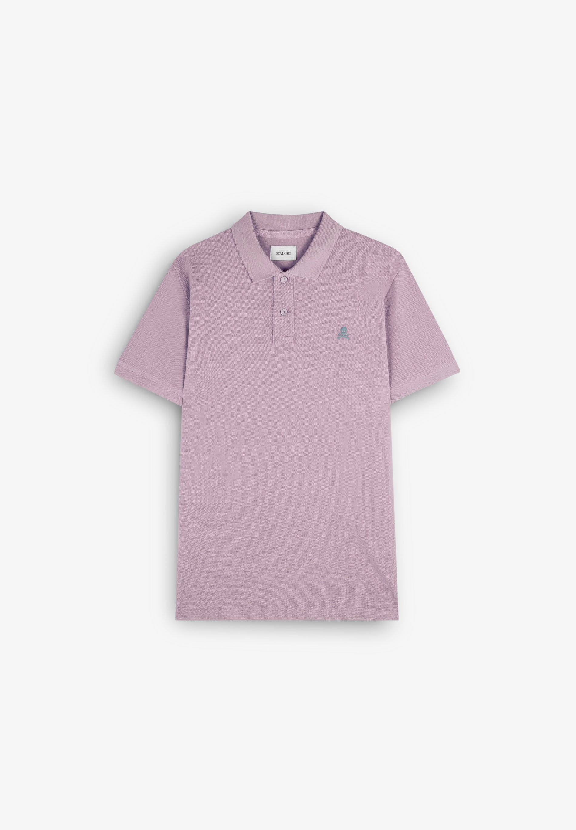POLO SKULL CONTRASTANT