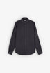 CHEMISE SKULL BRODÉ TON SUR TON