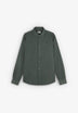 CHEMISE SKULL BRODÉ TON SUR TON