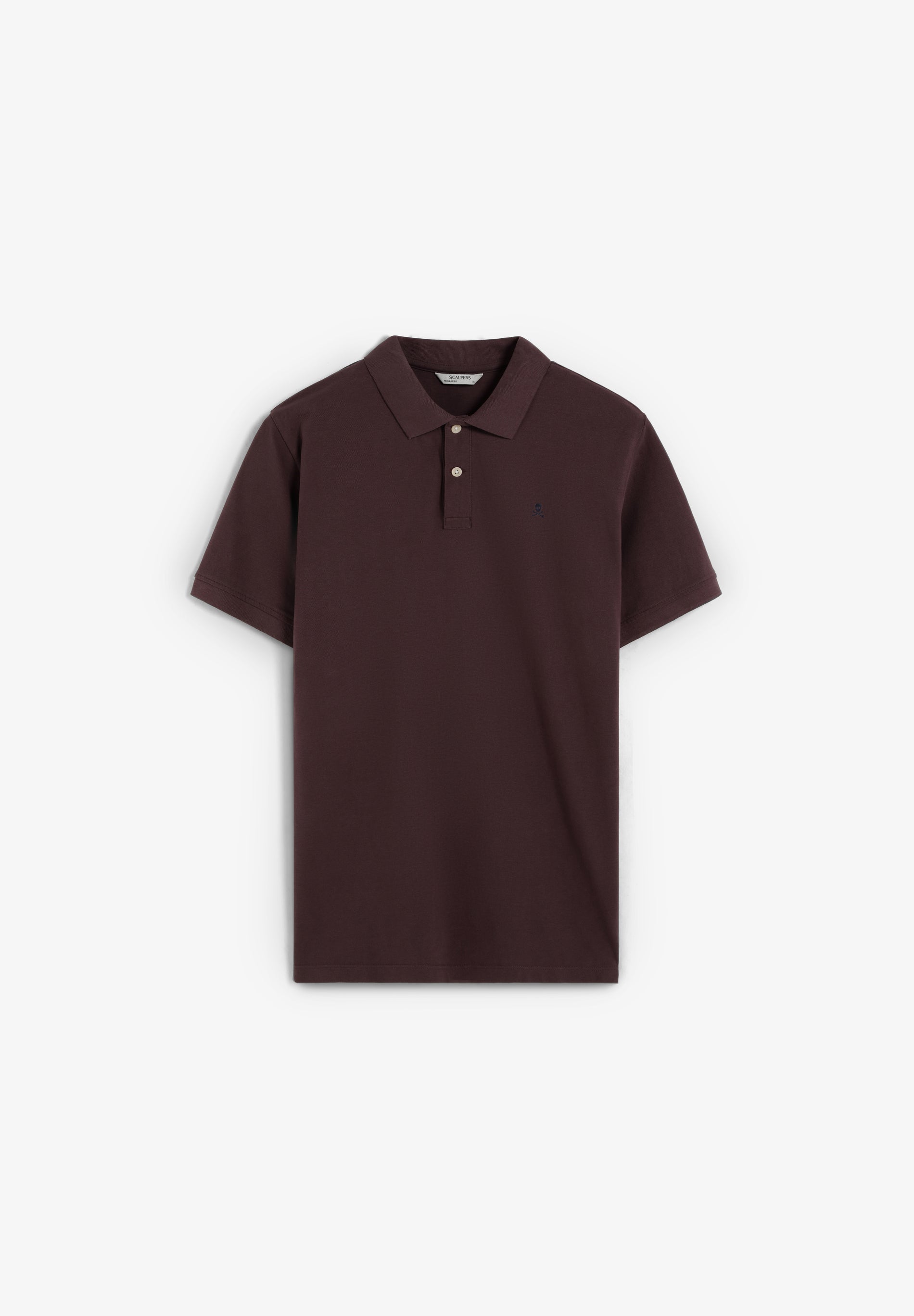 SCONTRAST POLO