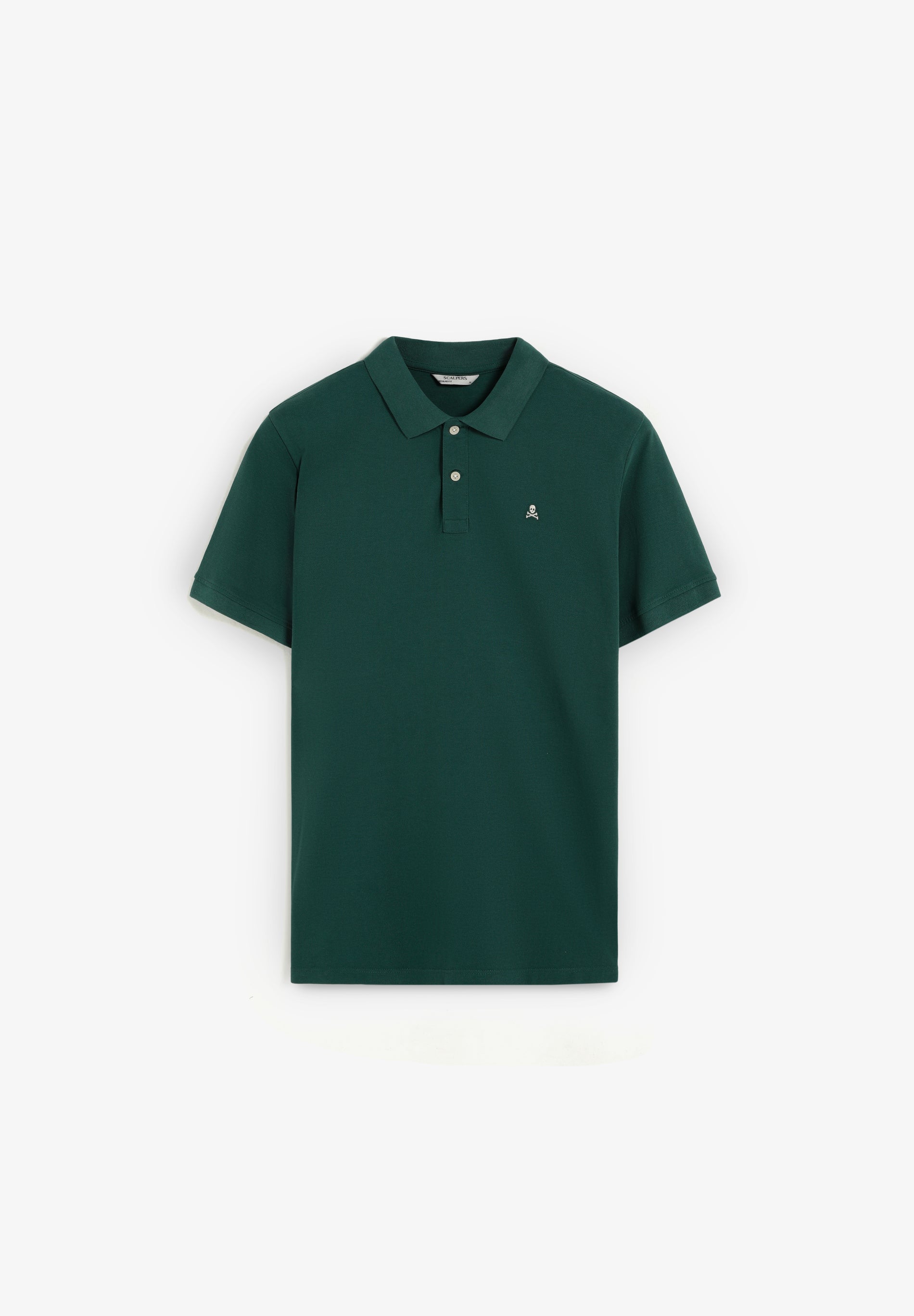 SCONTRAST POLO