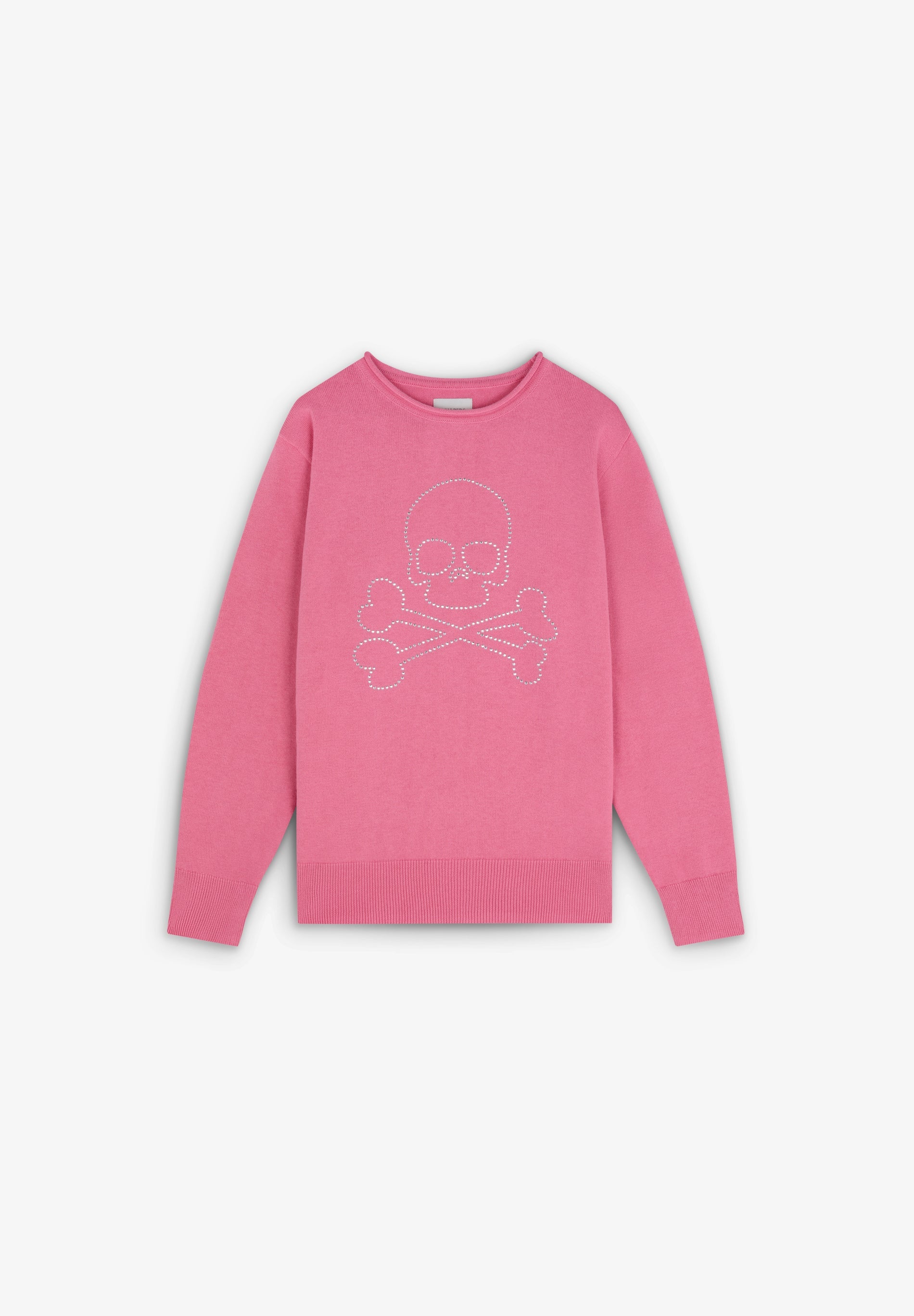 PULL TRICOT BRILLANTS