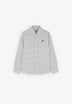CHEMISE COL BOUTONNÉ