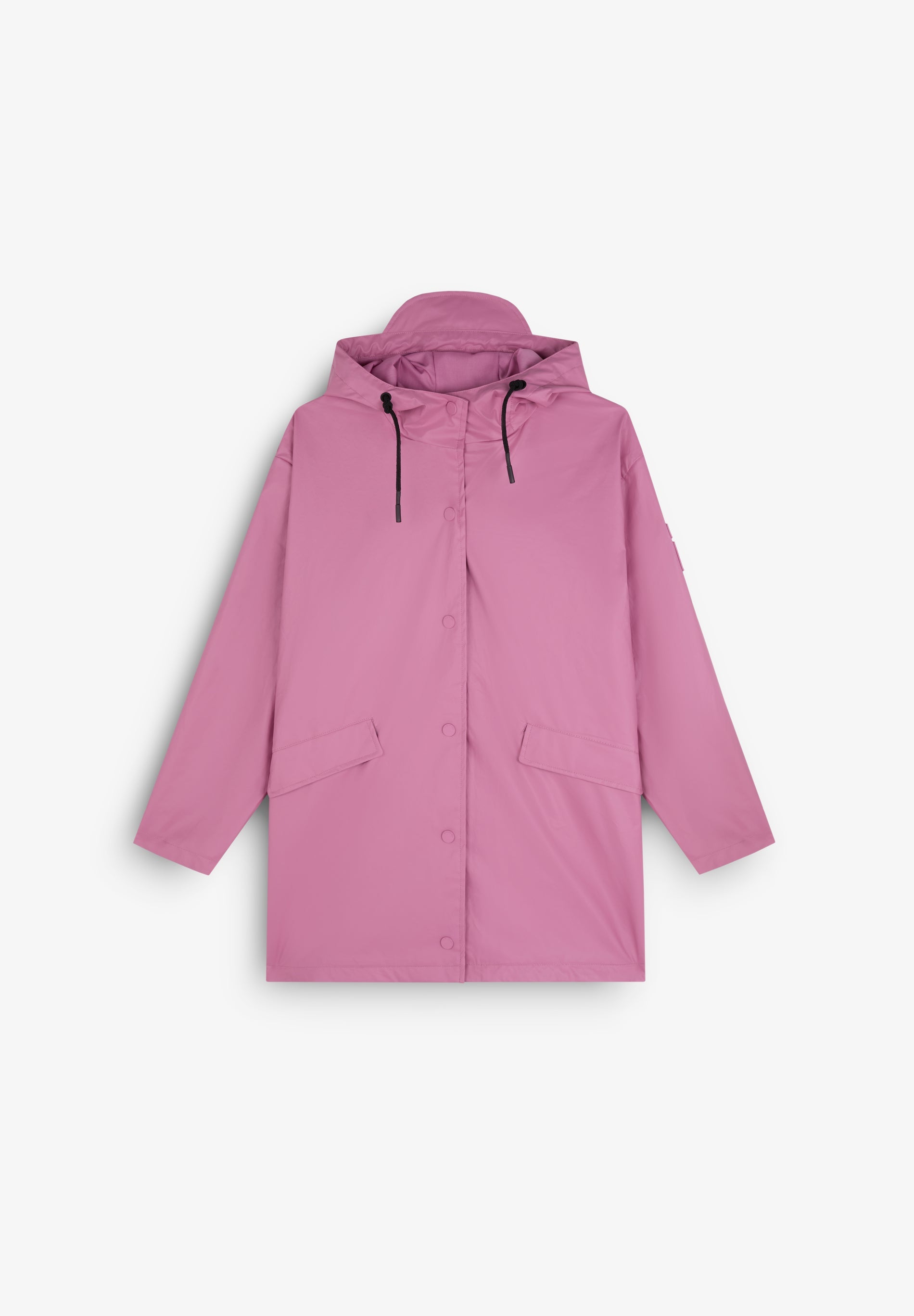 PARKA IMPERMÉABLE