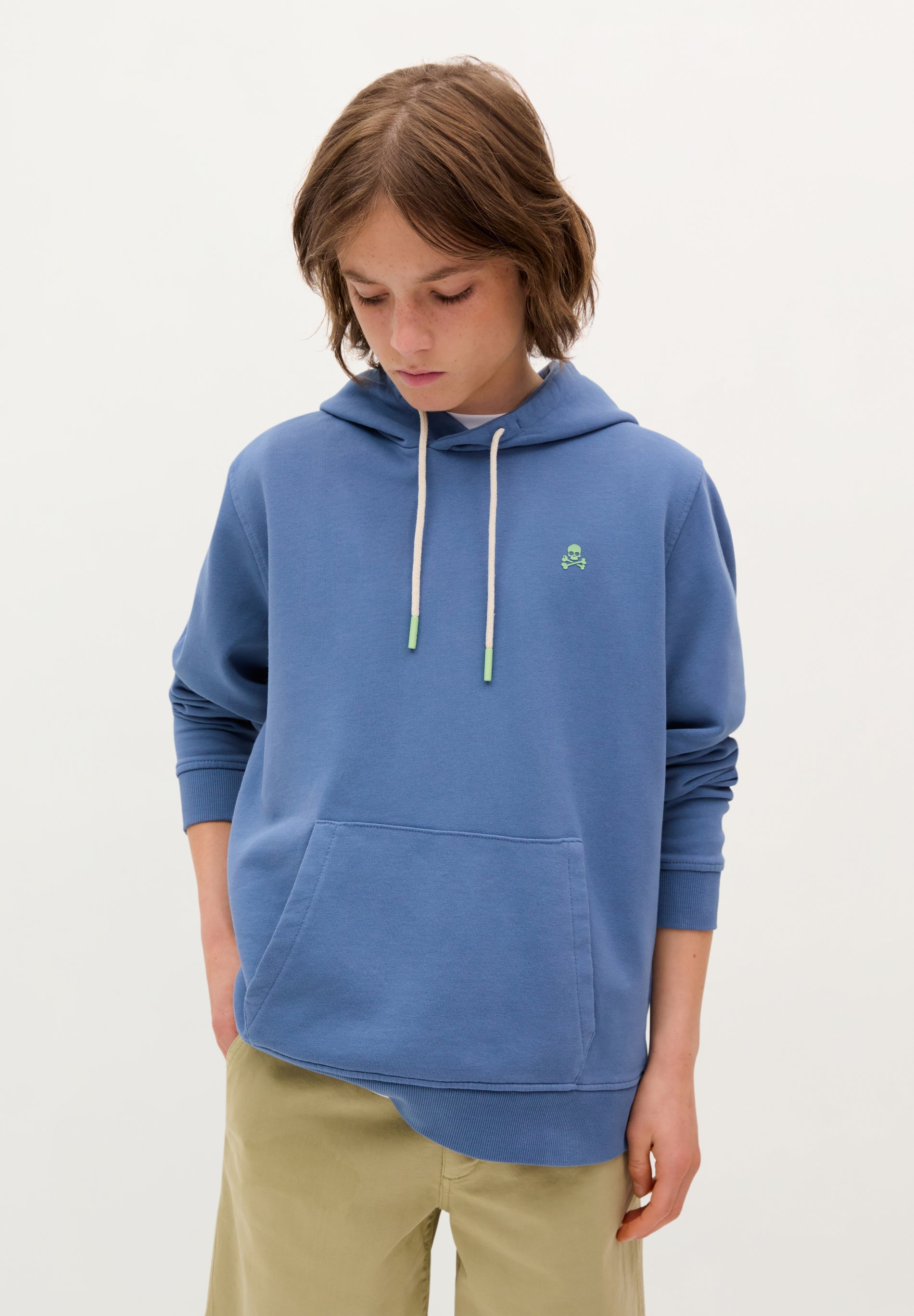 SCFADE HOODIE KIDS