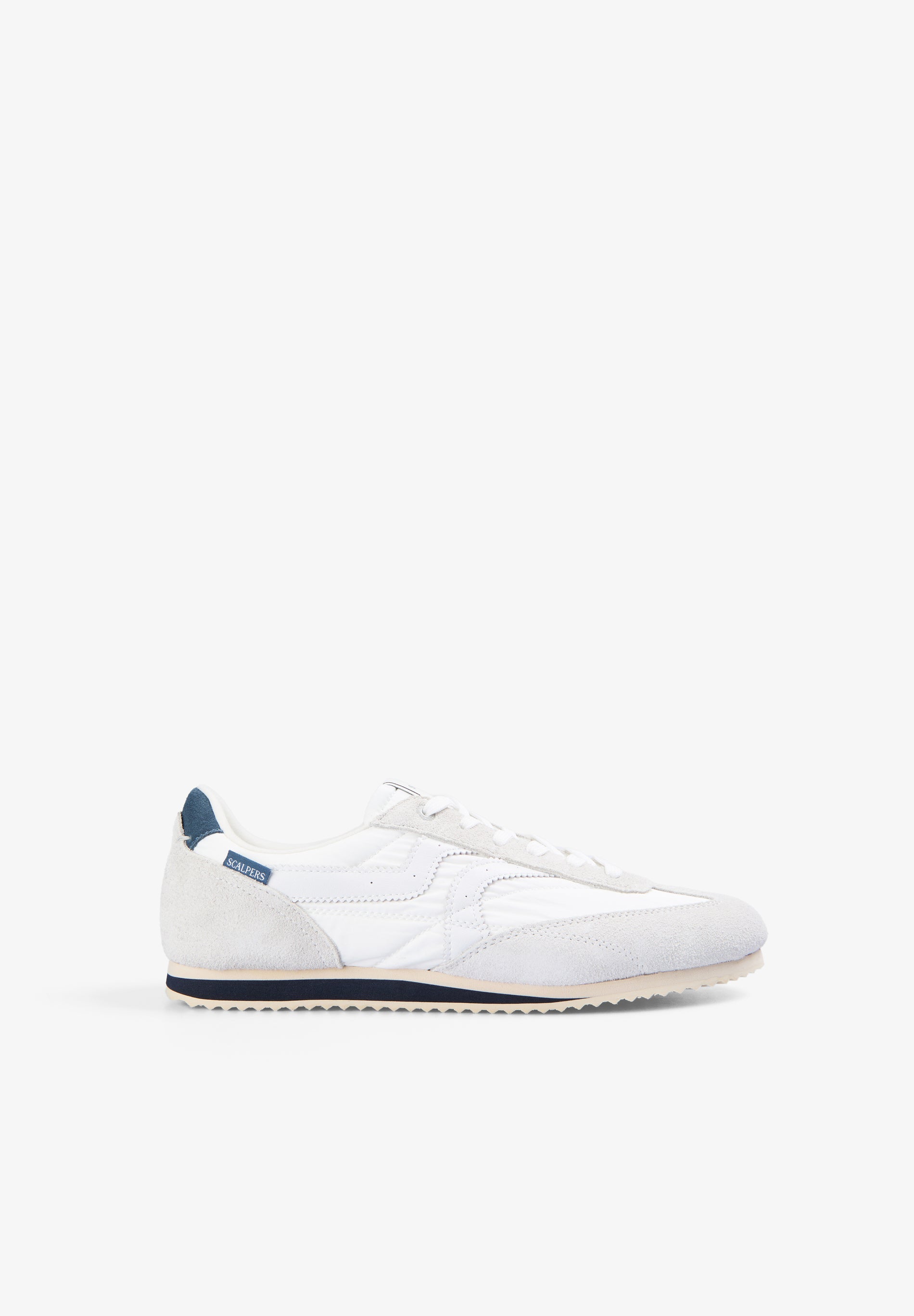TENNIS STYLE RÉTRO