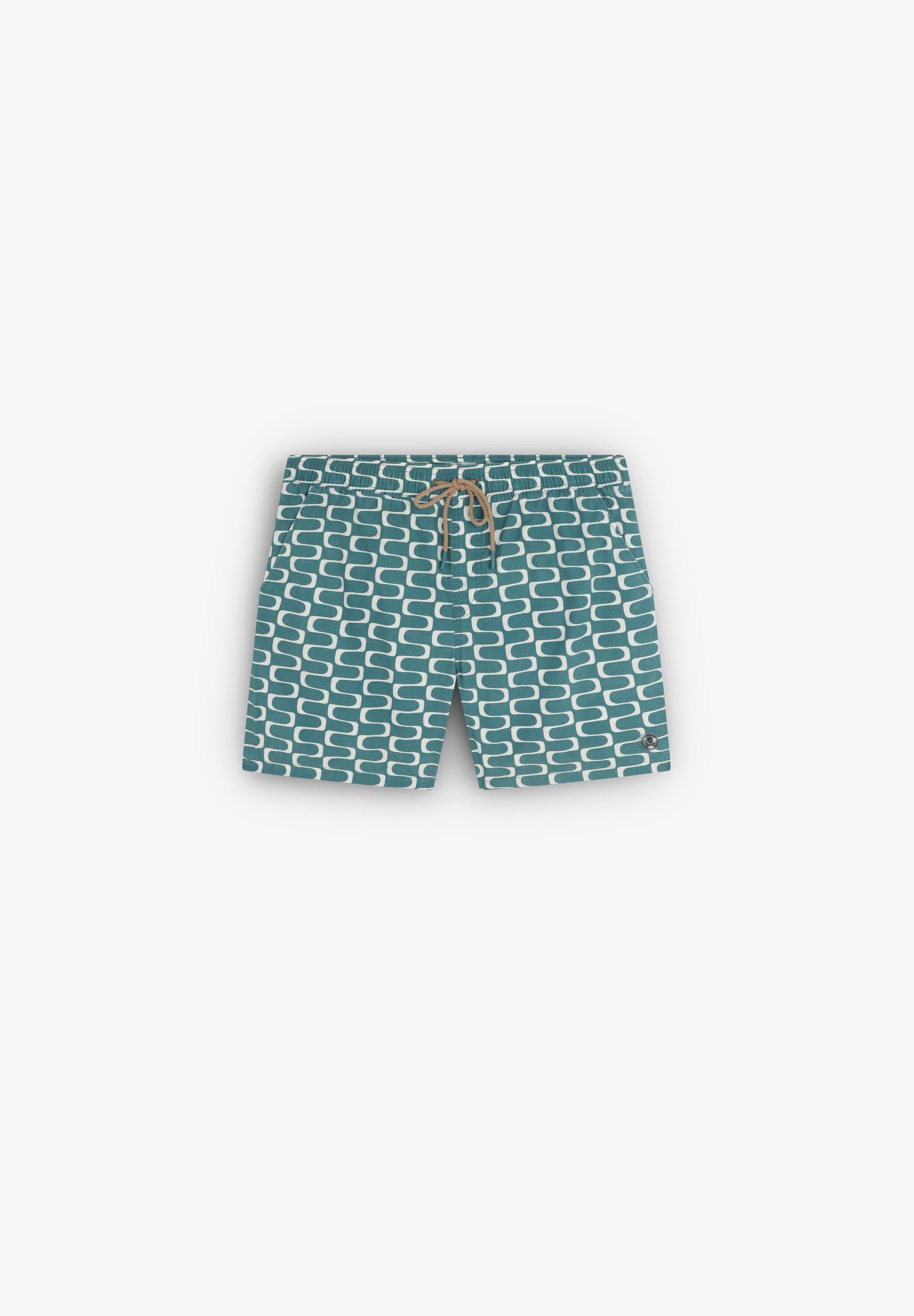 SCVILCHES SWIMSUIT