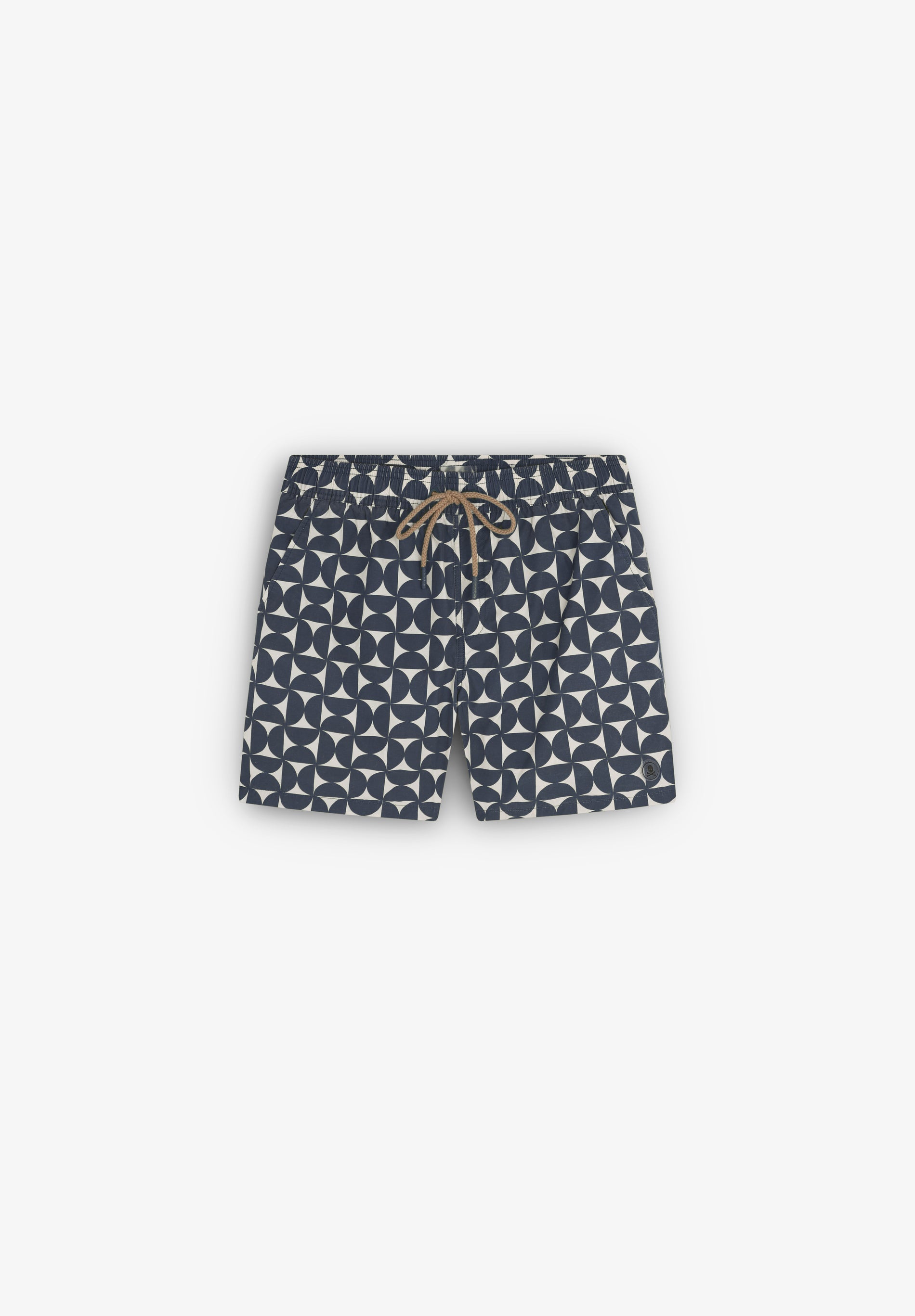 SCGARBI SWIMSUIT
