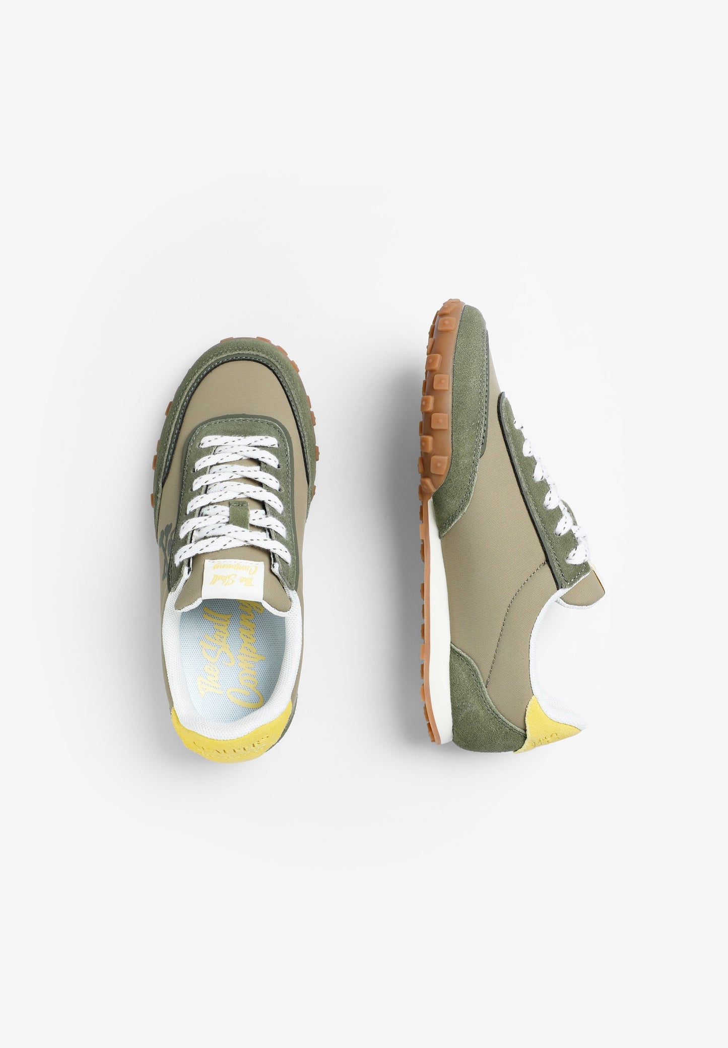 SCDACH SNEAKERS III KIDS
