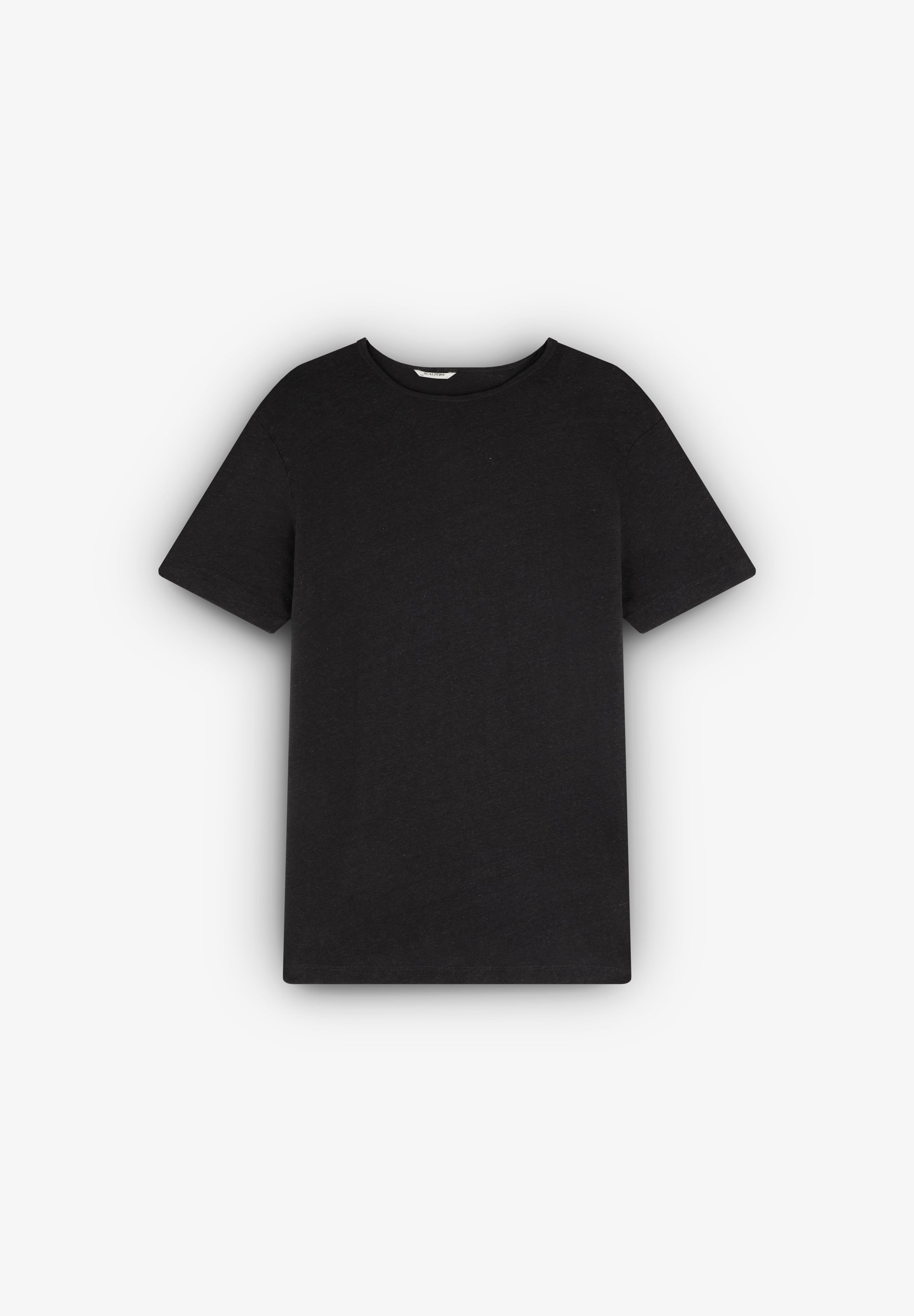 T-SHIRT BASIQUE LIN
