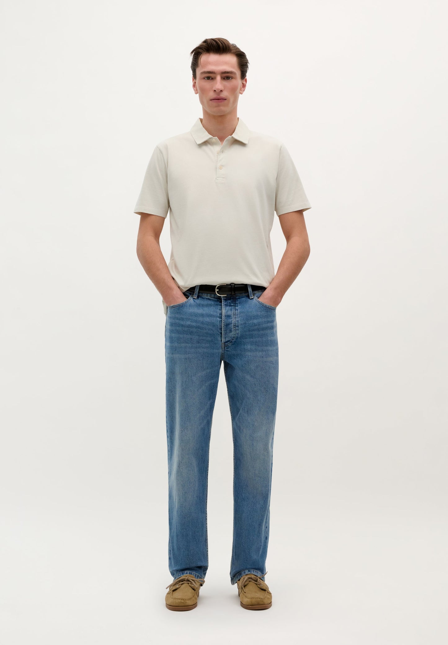 BASIC POLO
