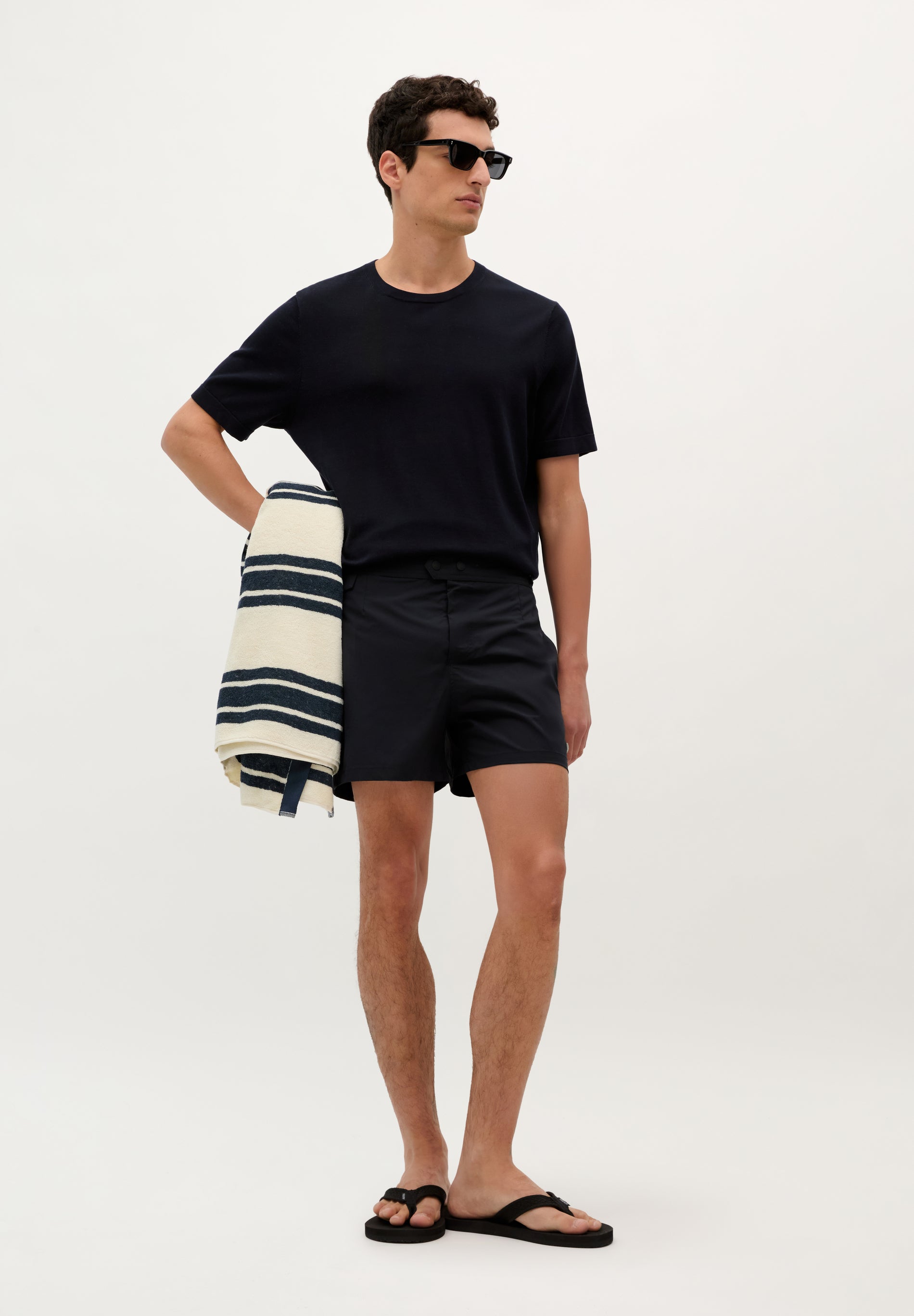 MAILLOT DE BAIN SCICON TECH