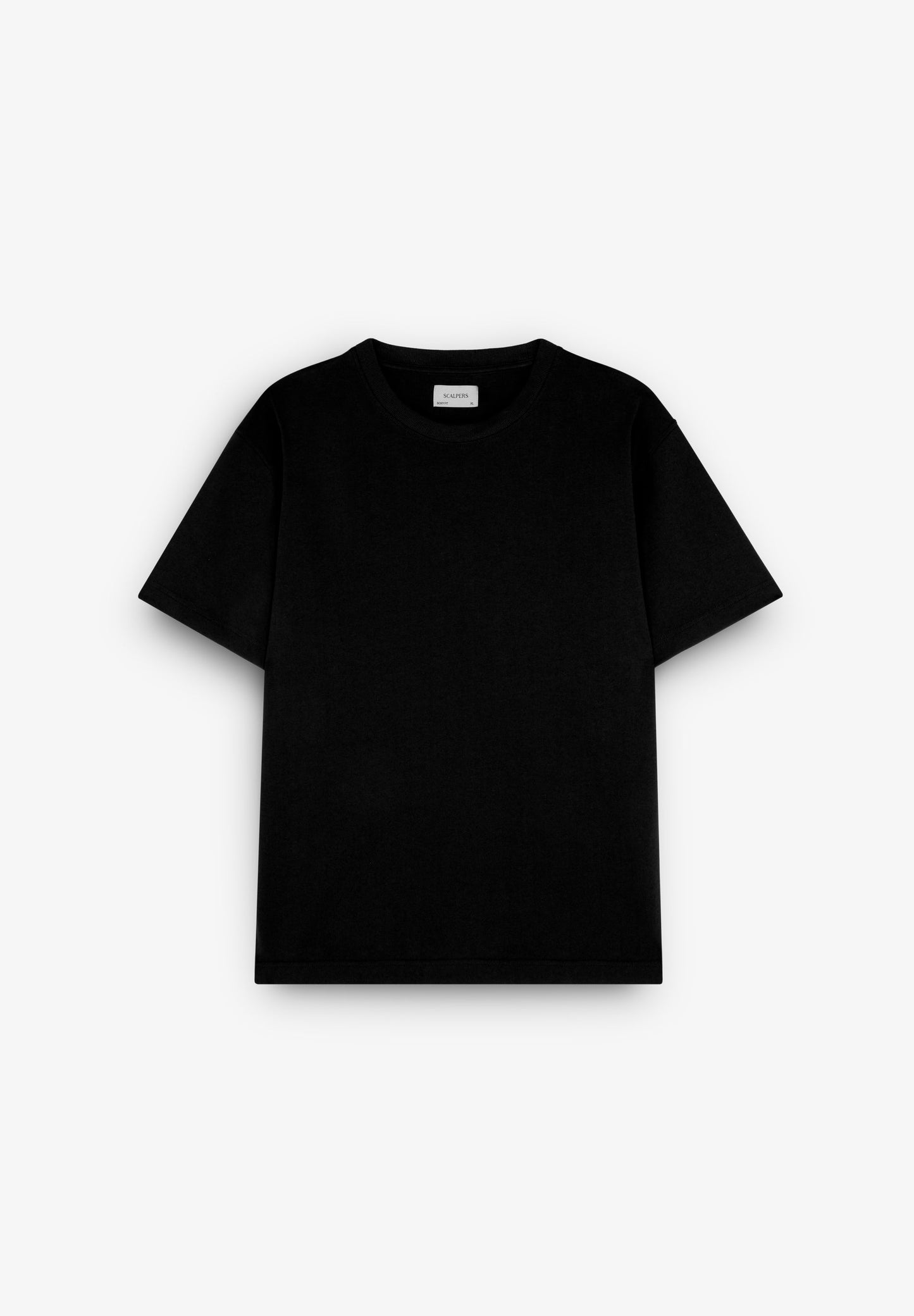 SOLID TEE