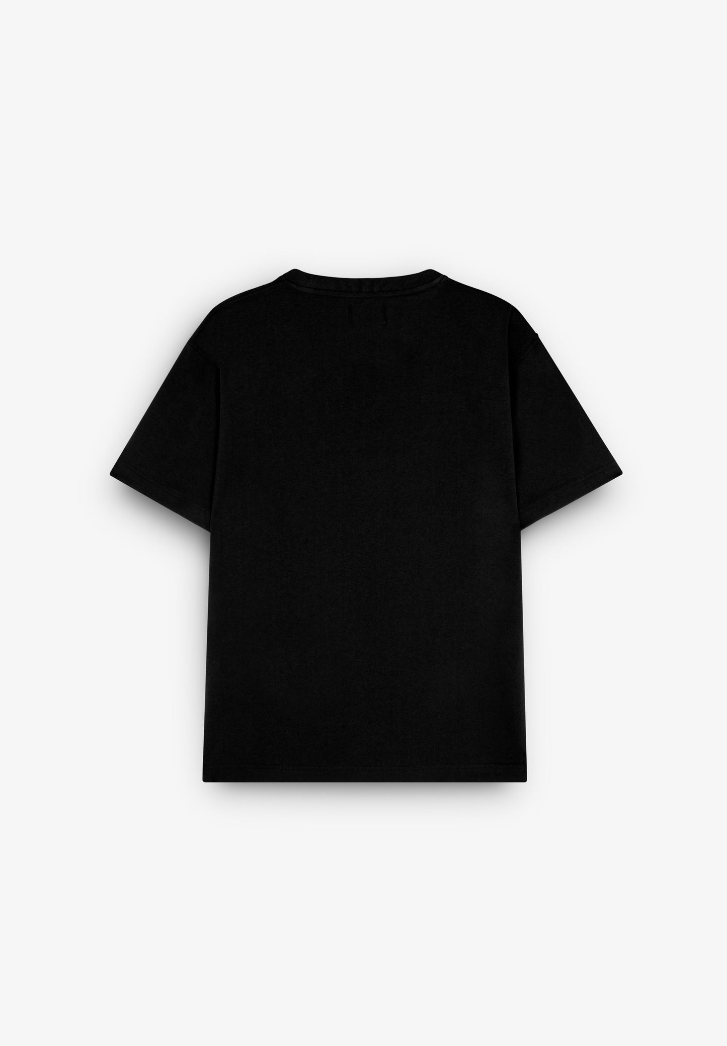 SOLID TEE