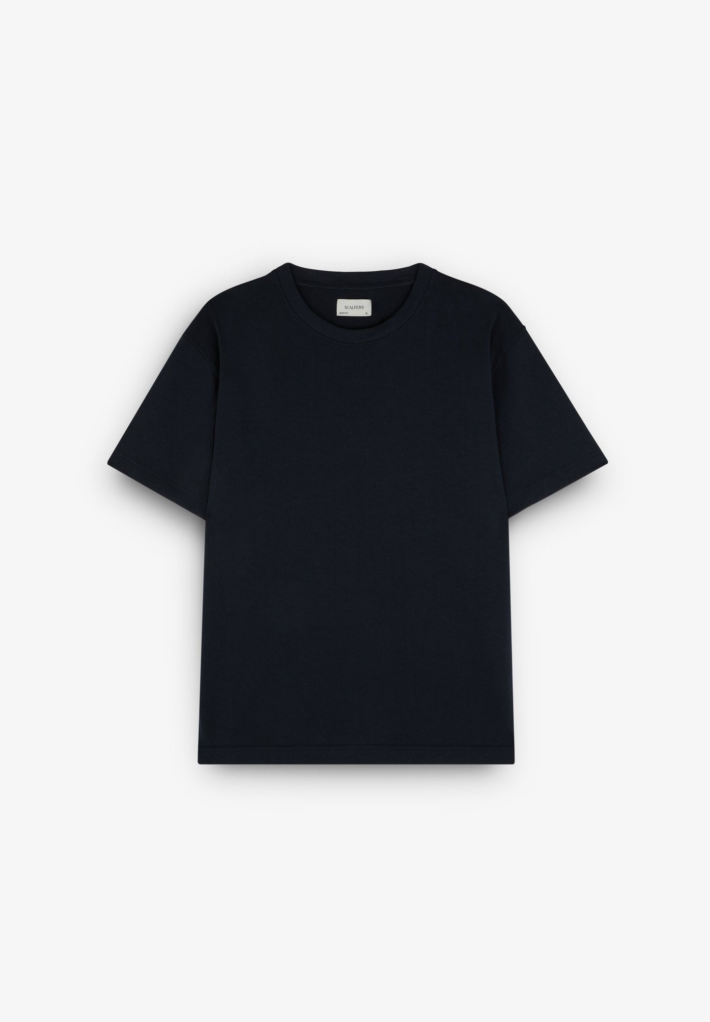 SOLID TEE