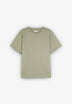 SOLID TEE