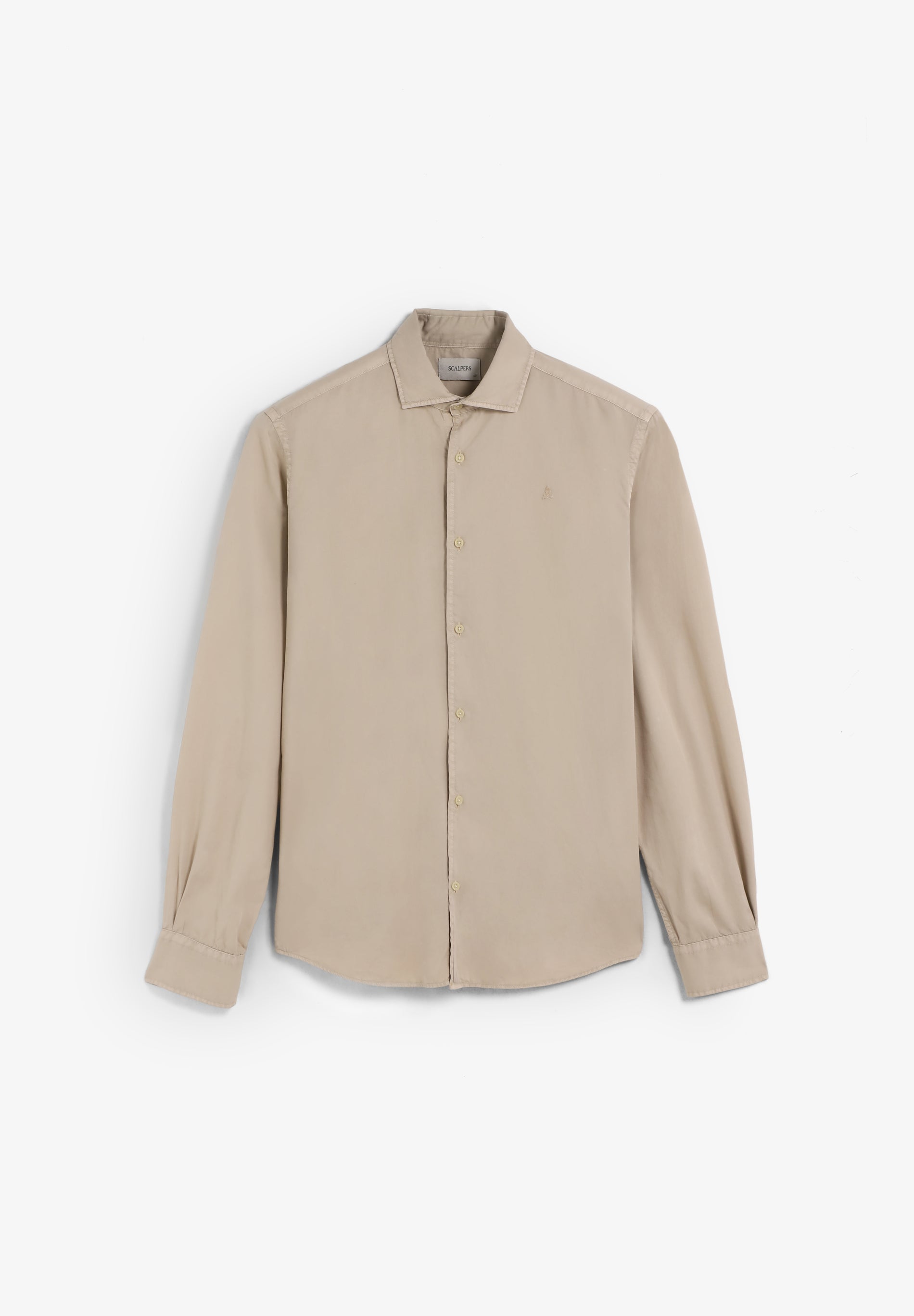 SCSEATLE K SHIRT II