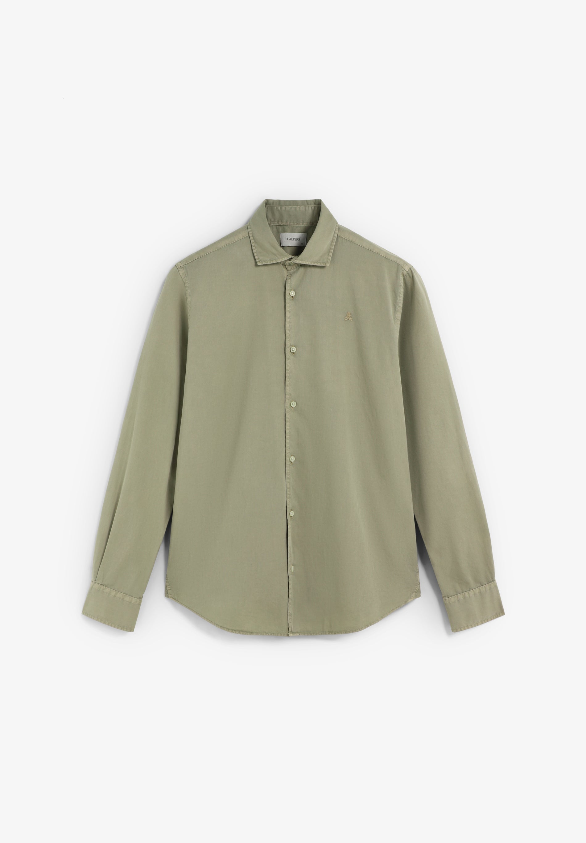 SCSEATLE K SHIRT II