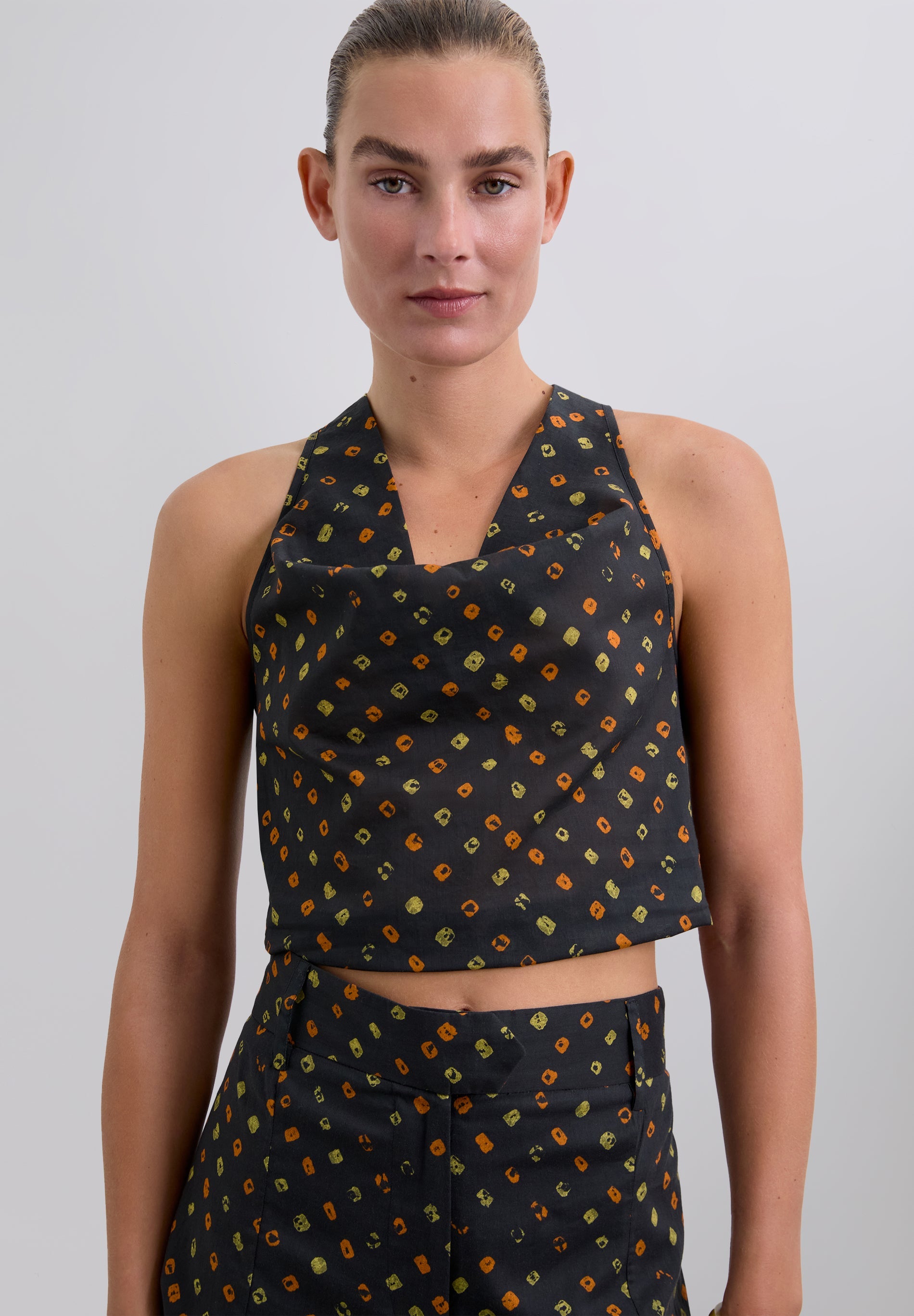 SCMELFASPRINT TOP