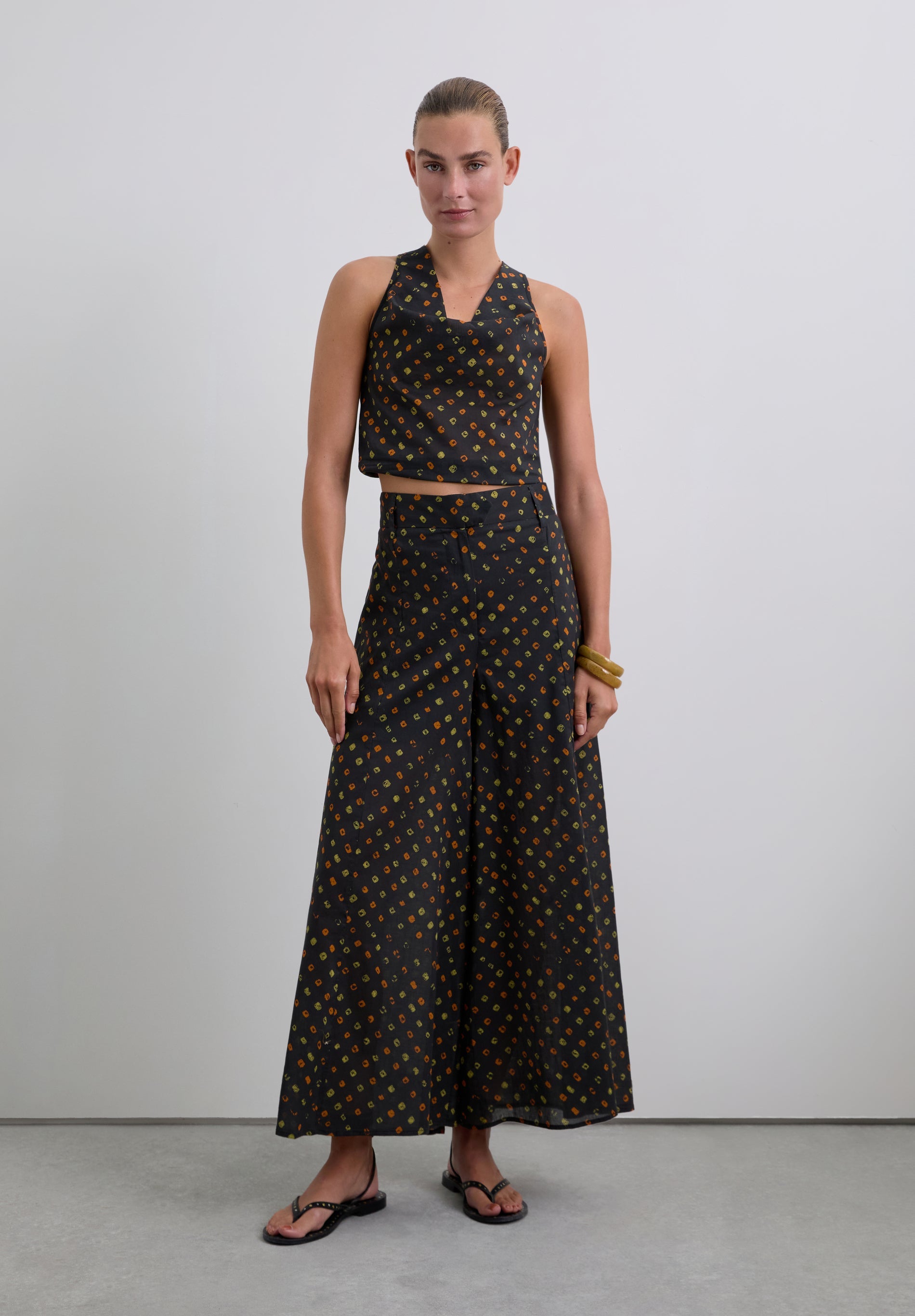 SCMELFASPRINT PANT