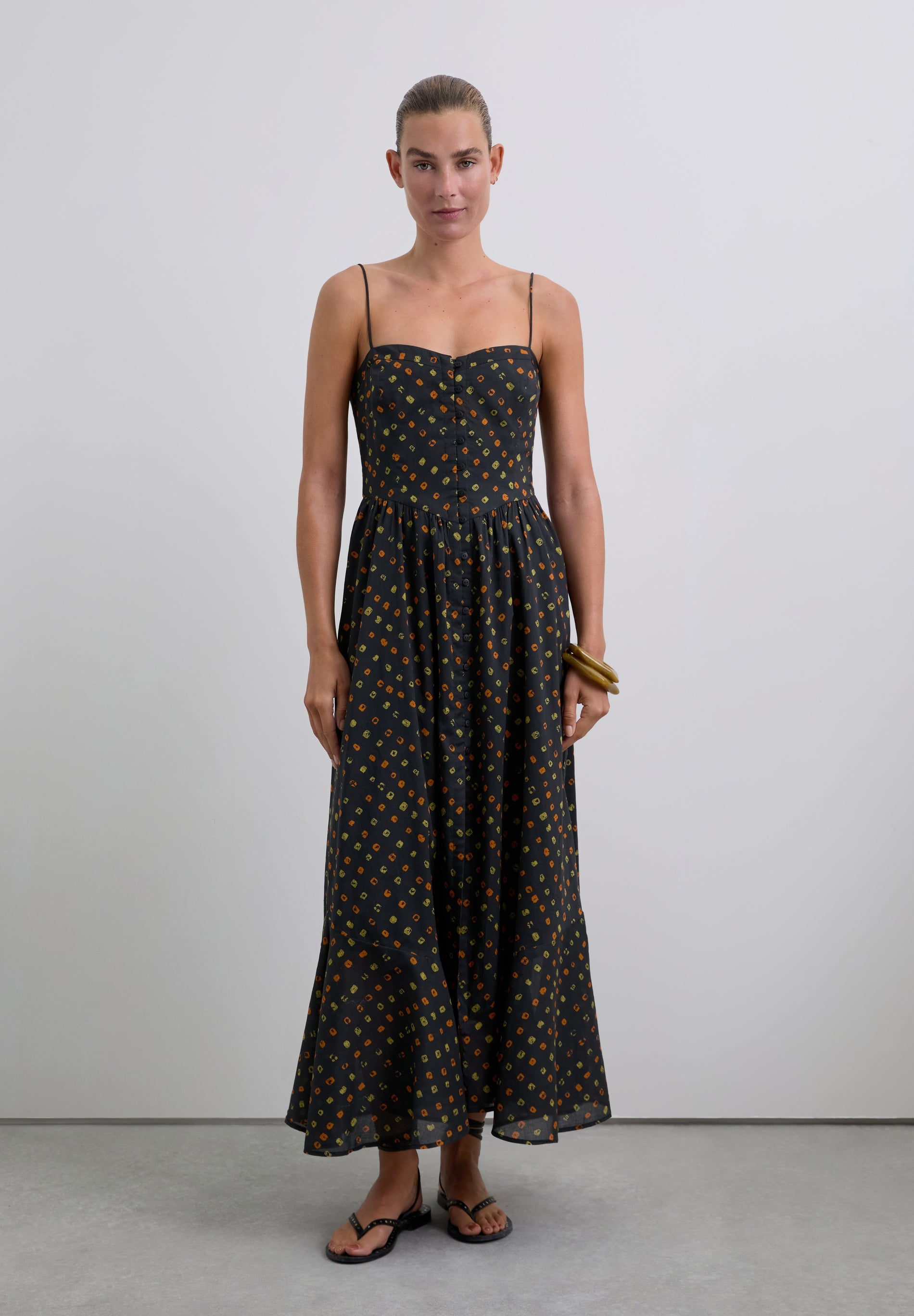 SCMELFASPRINT DRESS