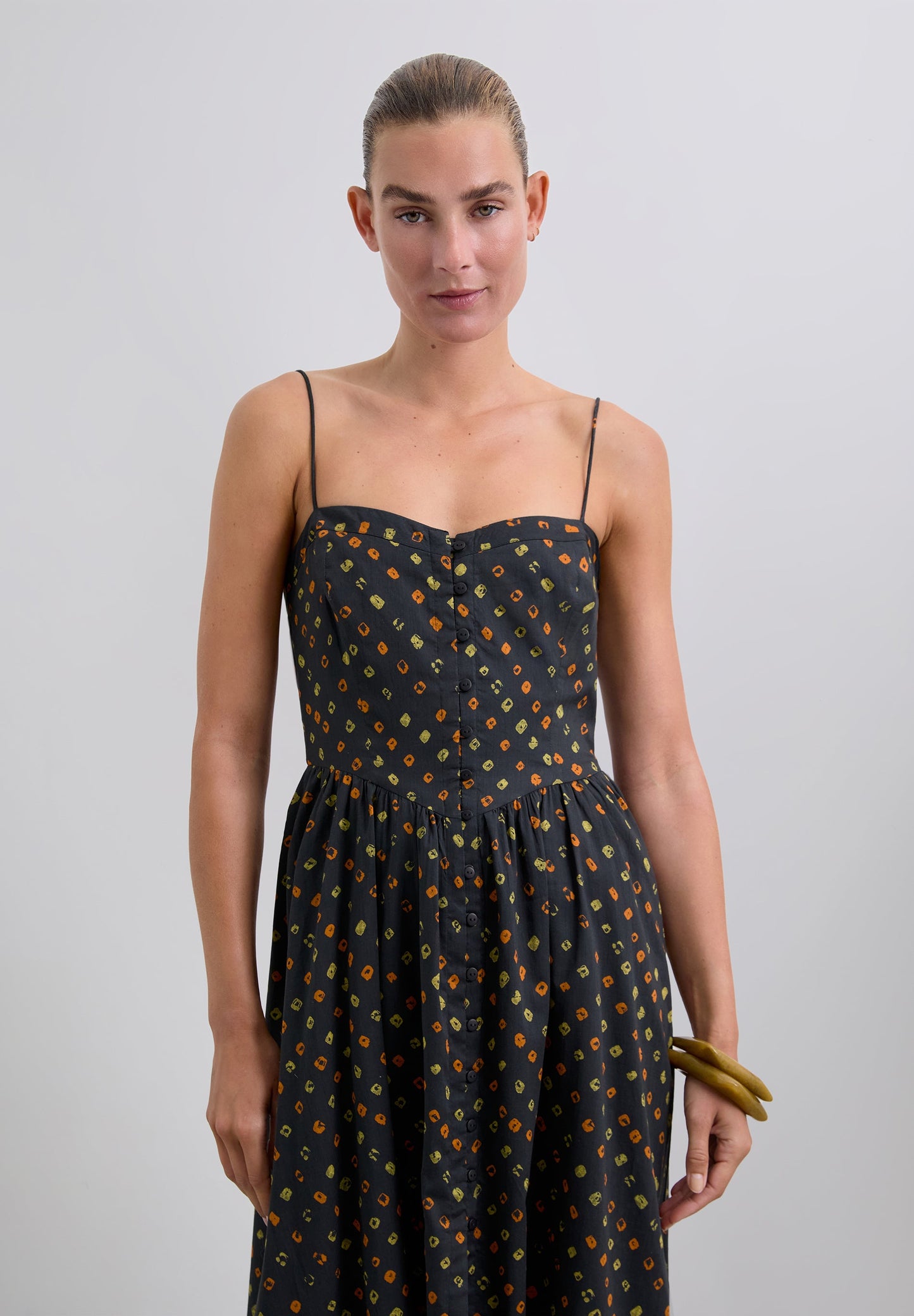 SCMELFASPRINT DRESS