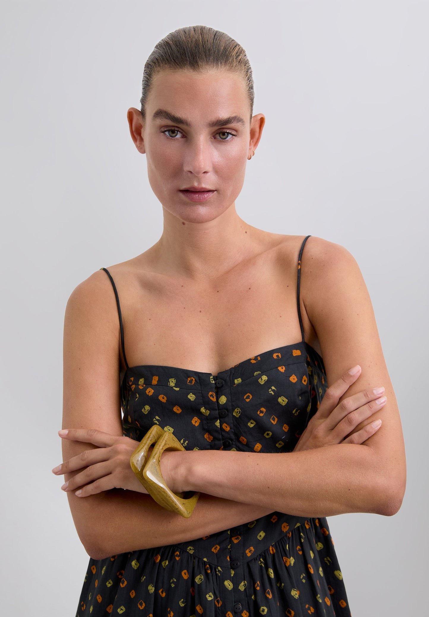 SCMELFASPRINT DRESS