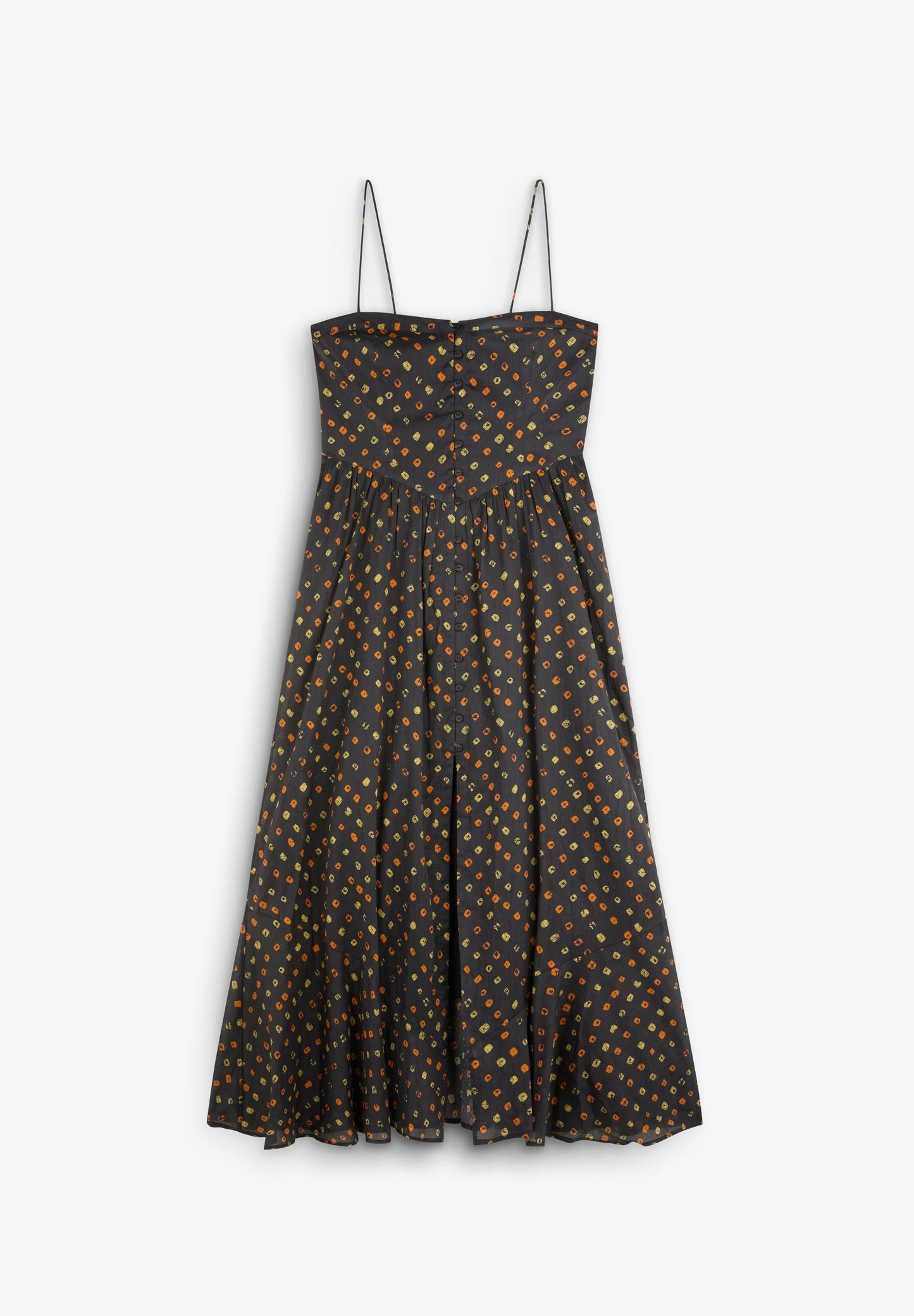 SCMELFASPRINT DRESS
